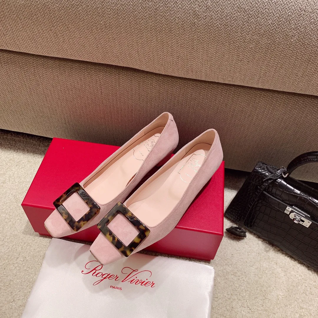 Women's Heels ROGER VIVIER 17550729