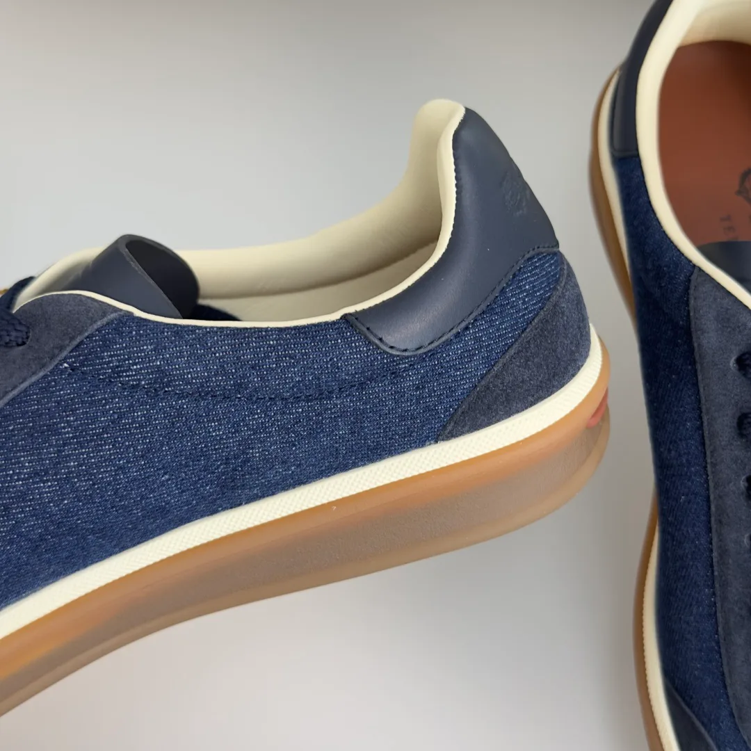 Women's Sneakers LORO PIANA 17879686