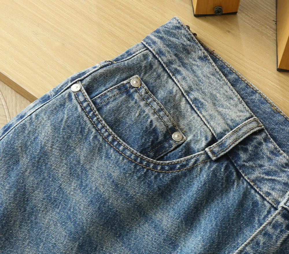 Men's Jeans BURBERRY 17904867