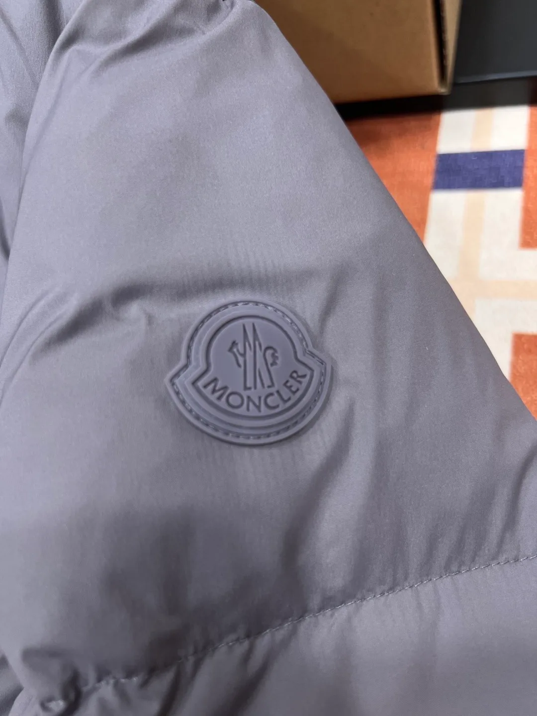 Men's Jackets And Down Jackets MONCLER 18281280