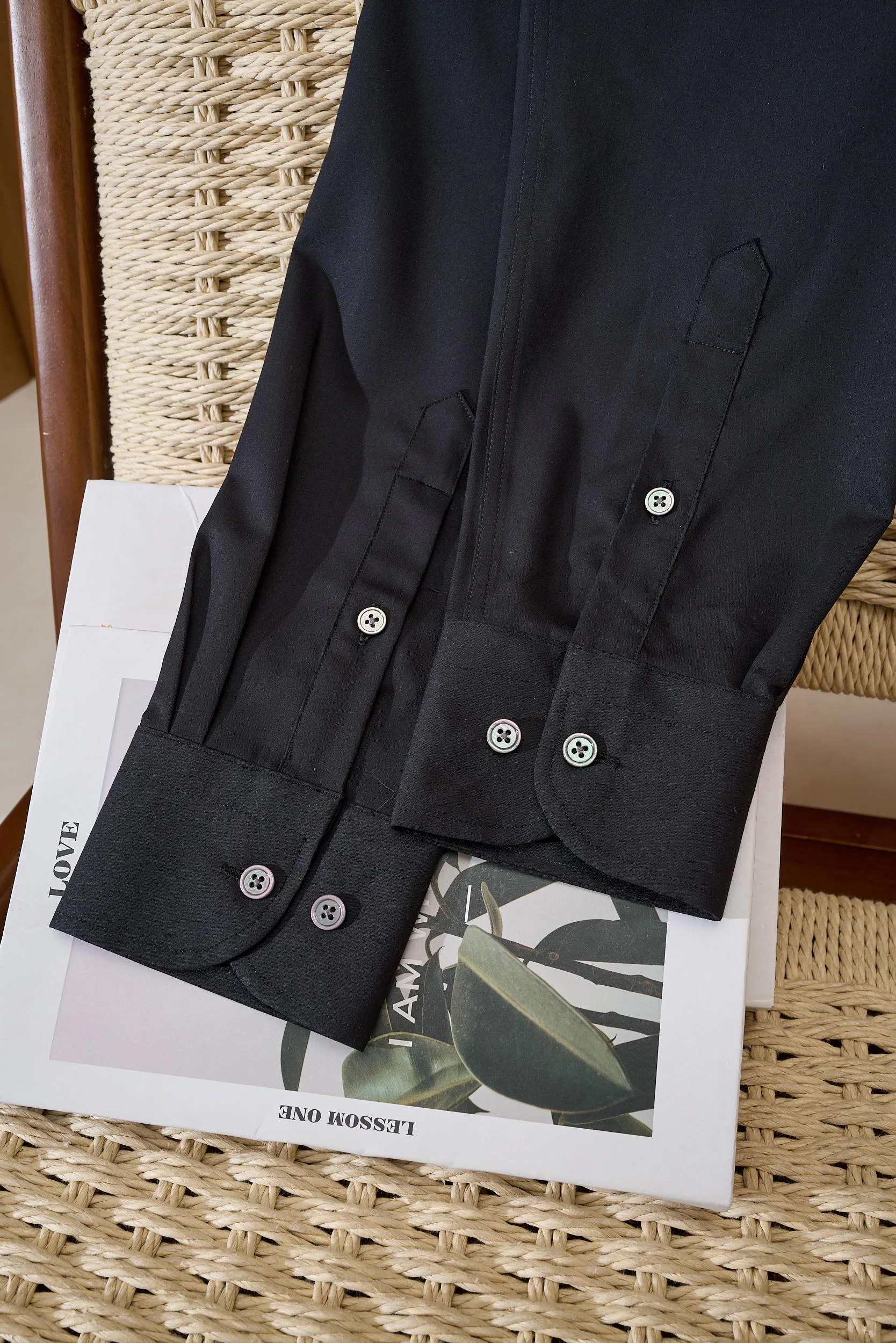 Men's Shirts ZEGNA 18509981