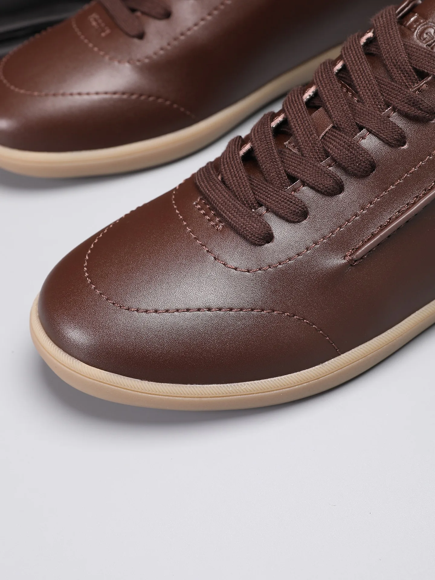 Men's Sneakers ZEGNA 18265233