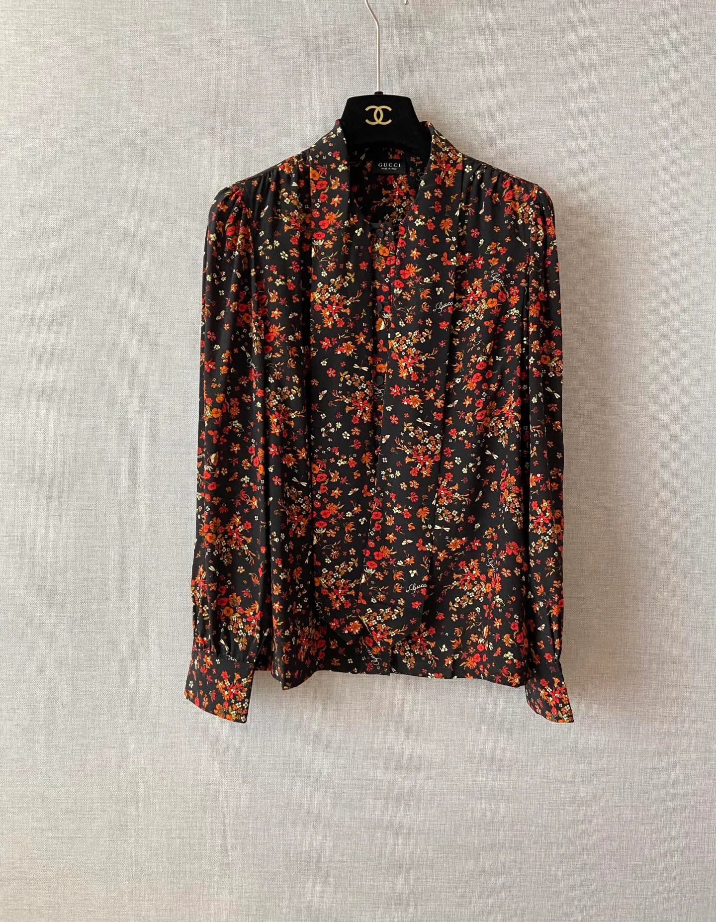 Women's Shirts GUCCI 18088679