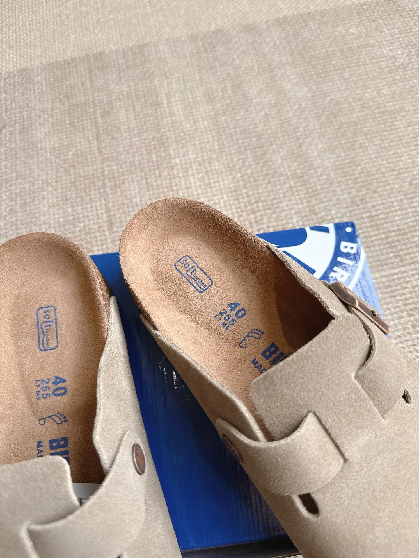 Women's Mules And Clogs BIRKENSTOCK 17531846