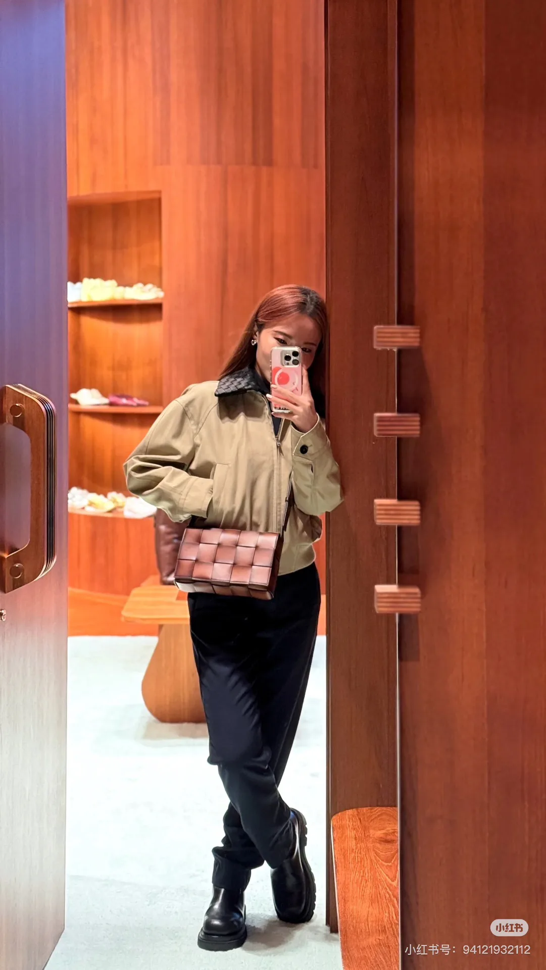 Women's Jackets And Down Jackets BOTTEGA VENETA 18501593