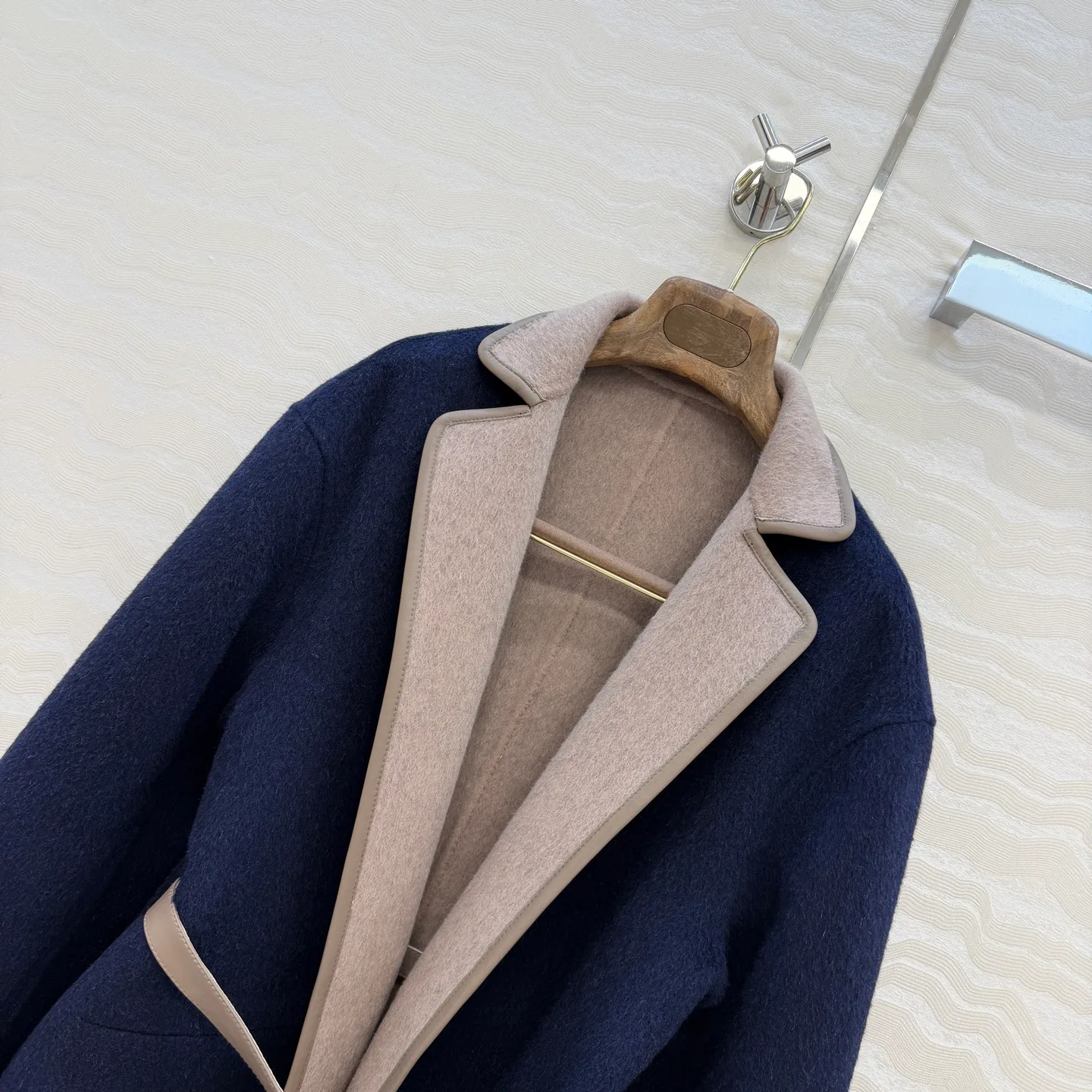 Women's Coats LORO PIANA 18022757