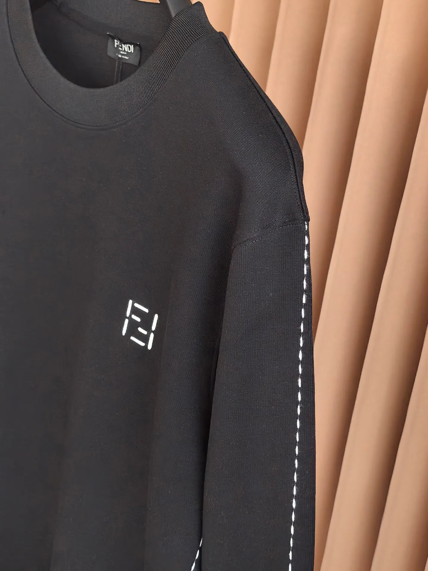 Men's Sweatshirts And Hoodies FENDI 17944221