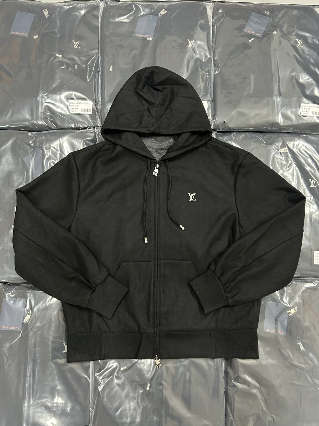 Men's Jackets And Down Jackets LOUIS VUITTON 17480623