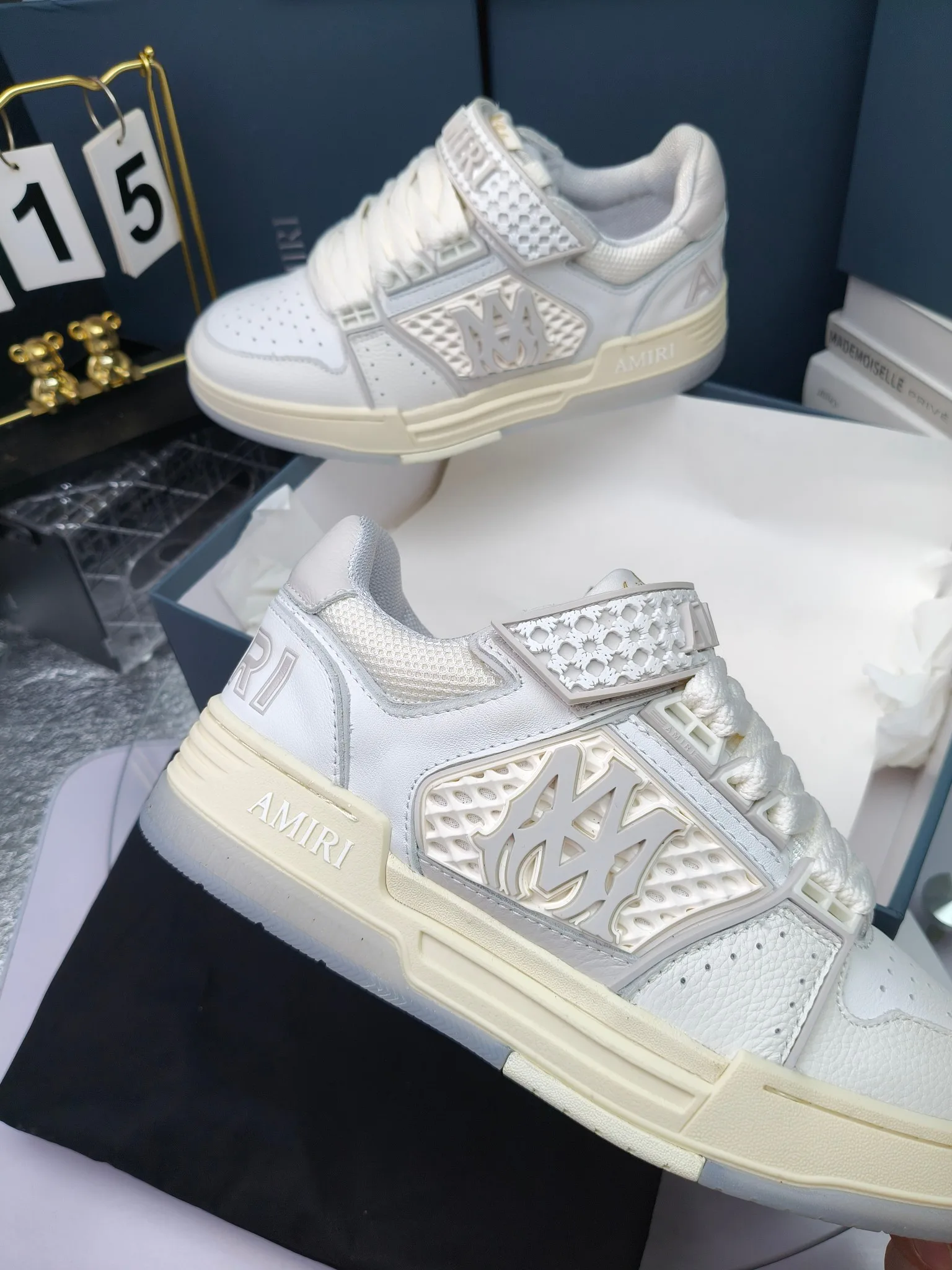 Women's Sneakers AMIRI 17515003