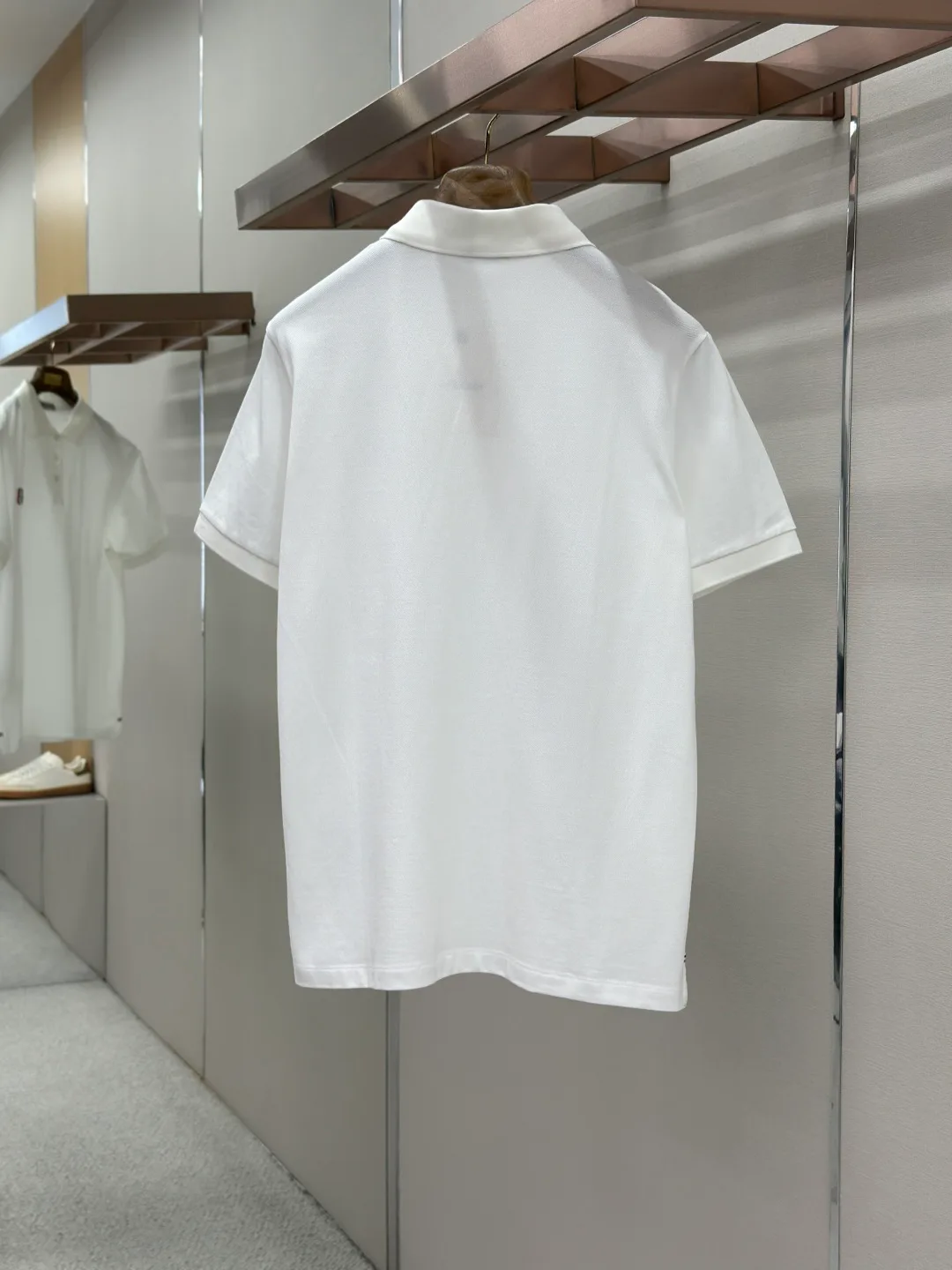 Men's Shirts MONCLER 17563234