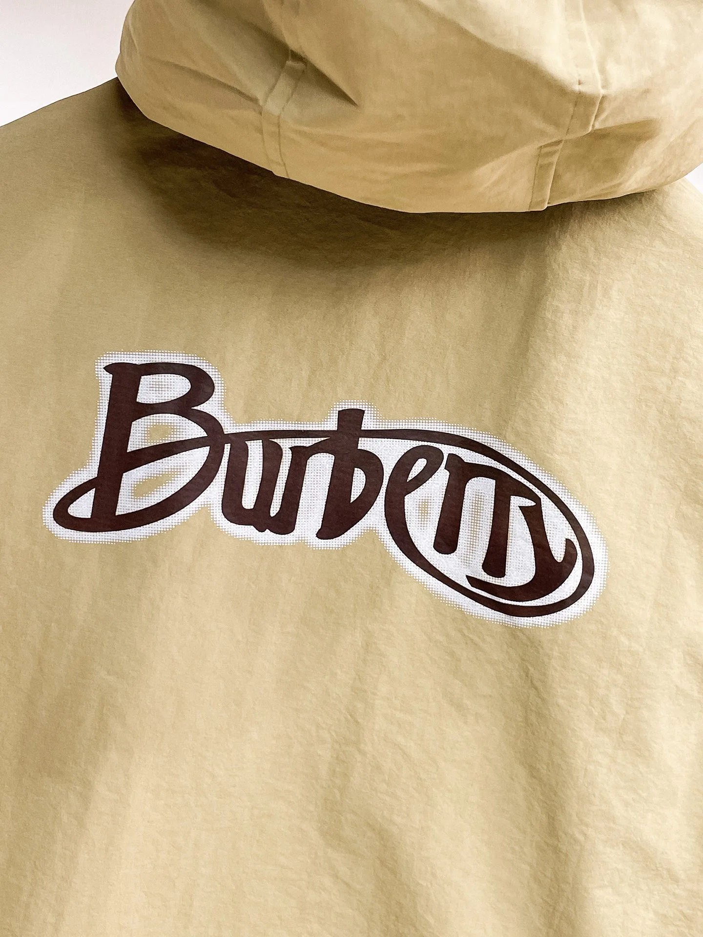 Men's Jackets And Down Jackets BURBERRY 17924246