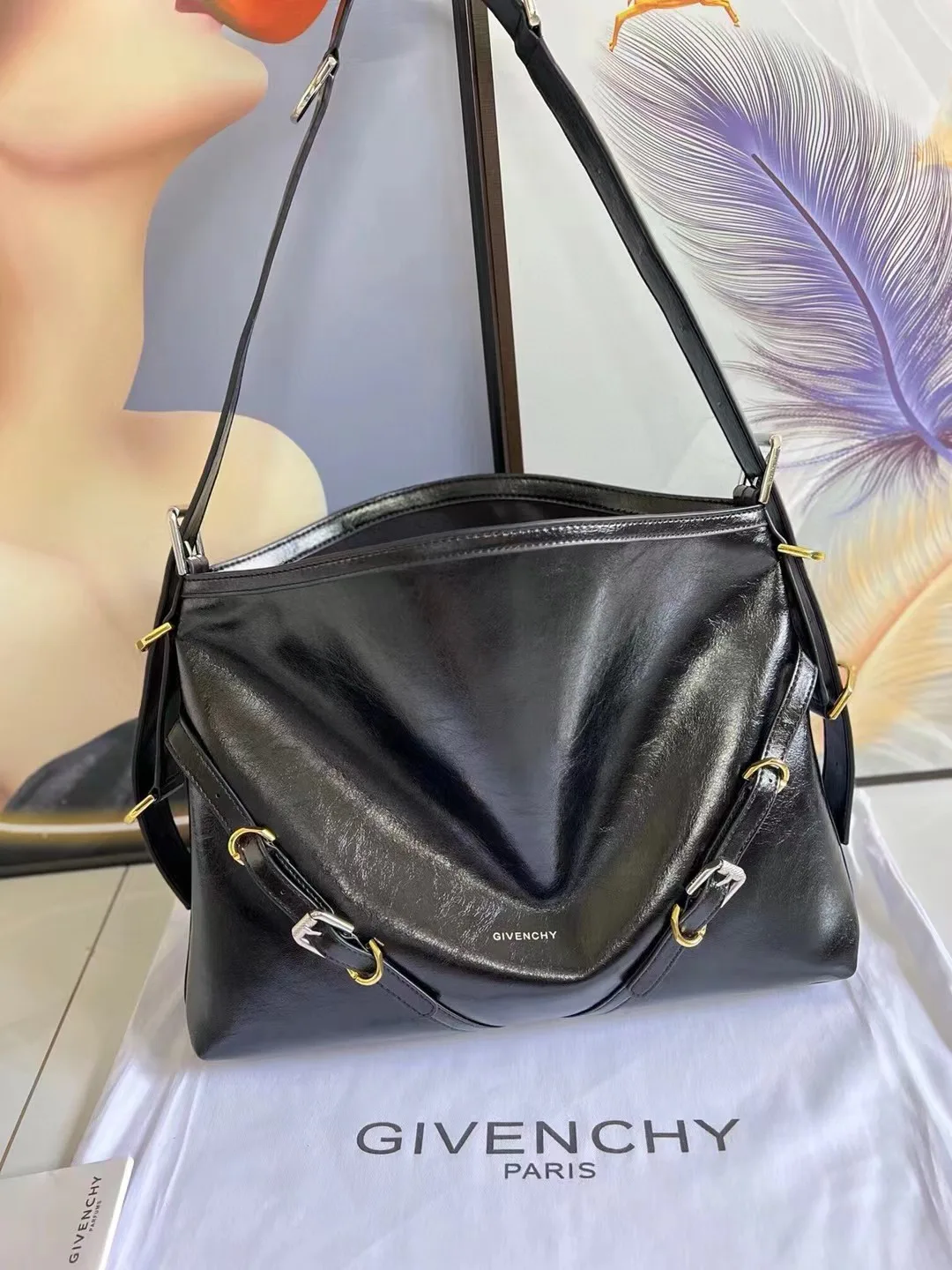 Women's Classic Handbags GIVENCHY 18452621