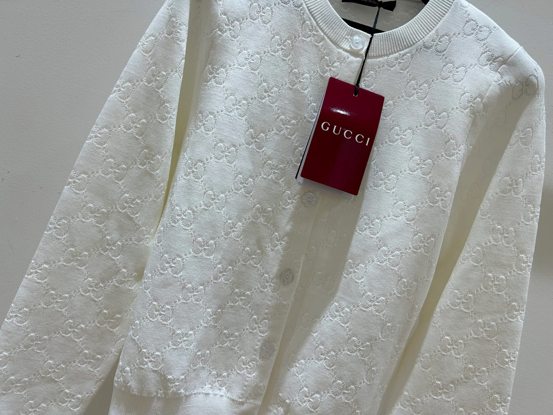 Women's Jumpers And Sweaters GUCCI 17483525