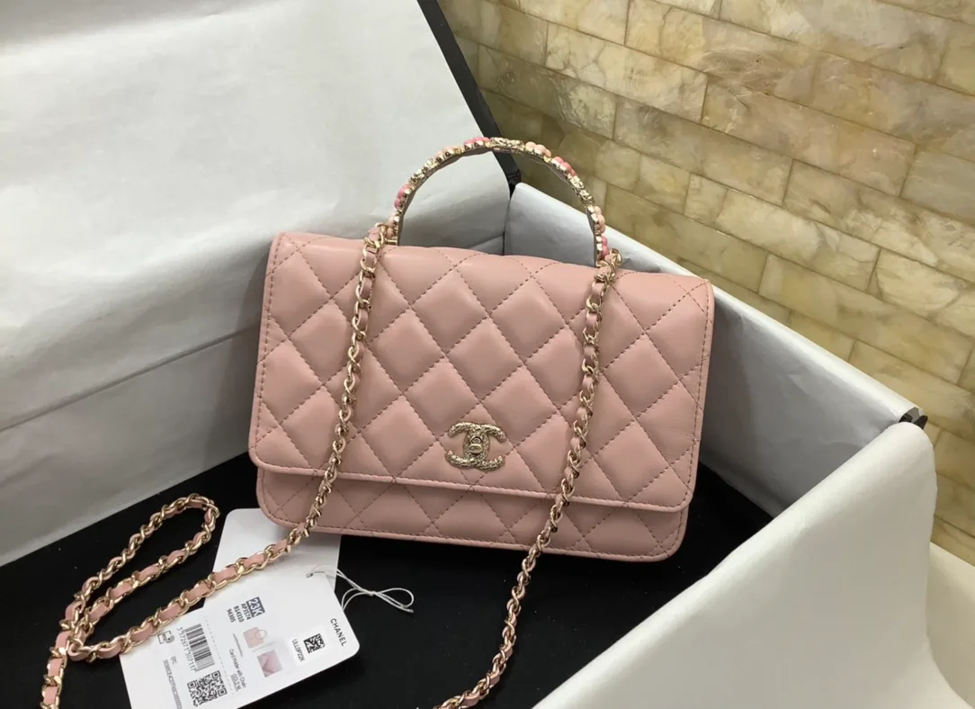 Women's Classic Handbags CHANEL 17827586