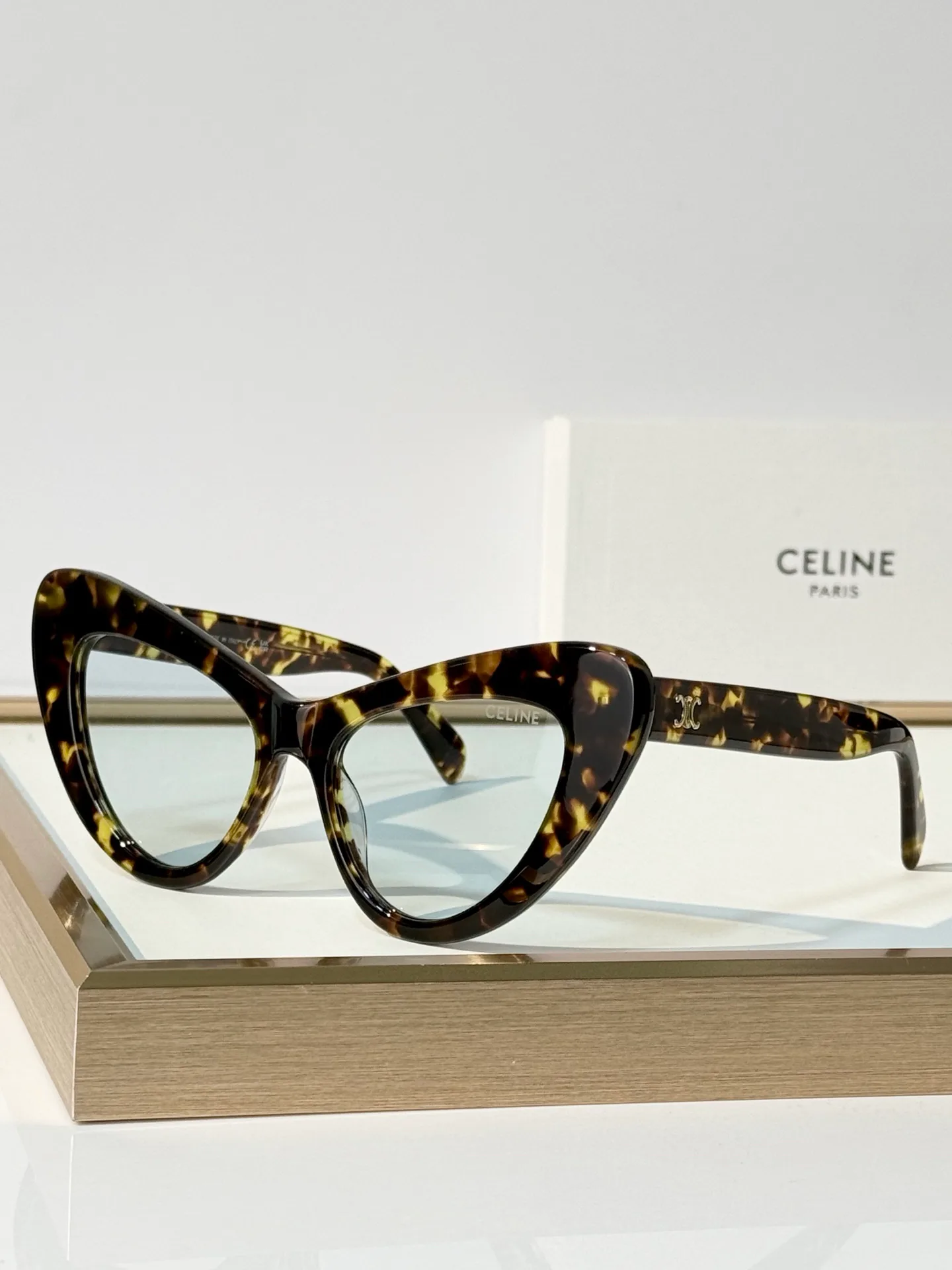 Очки Celine 18602793