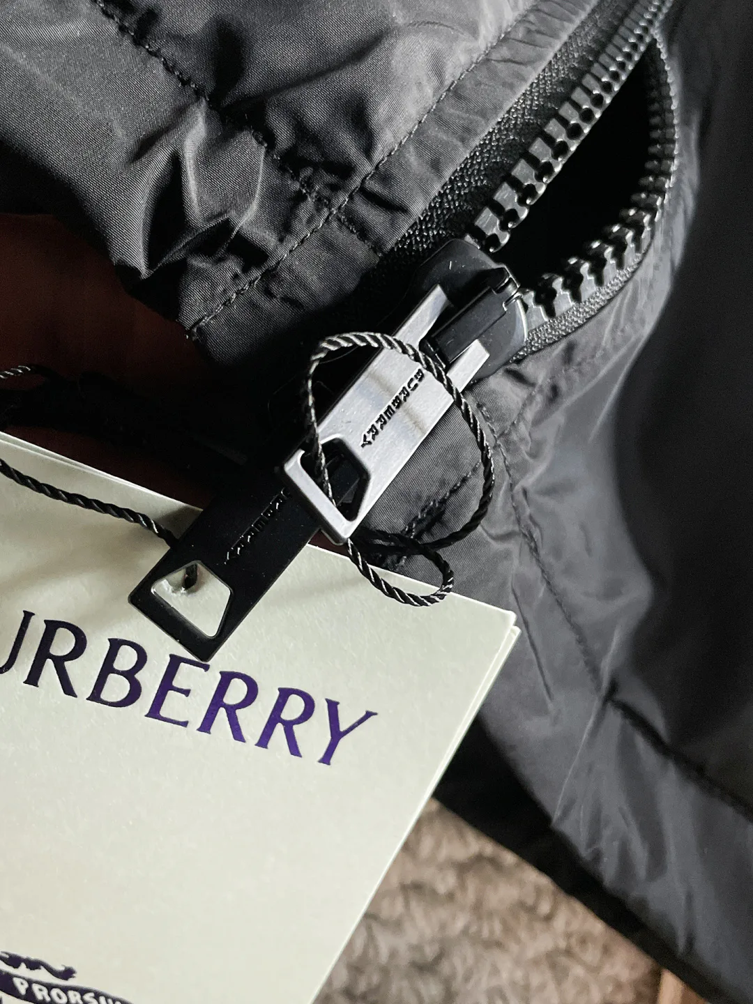 Men's Jackets And Down Jackets BURBERRY 17799708