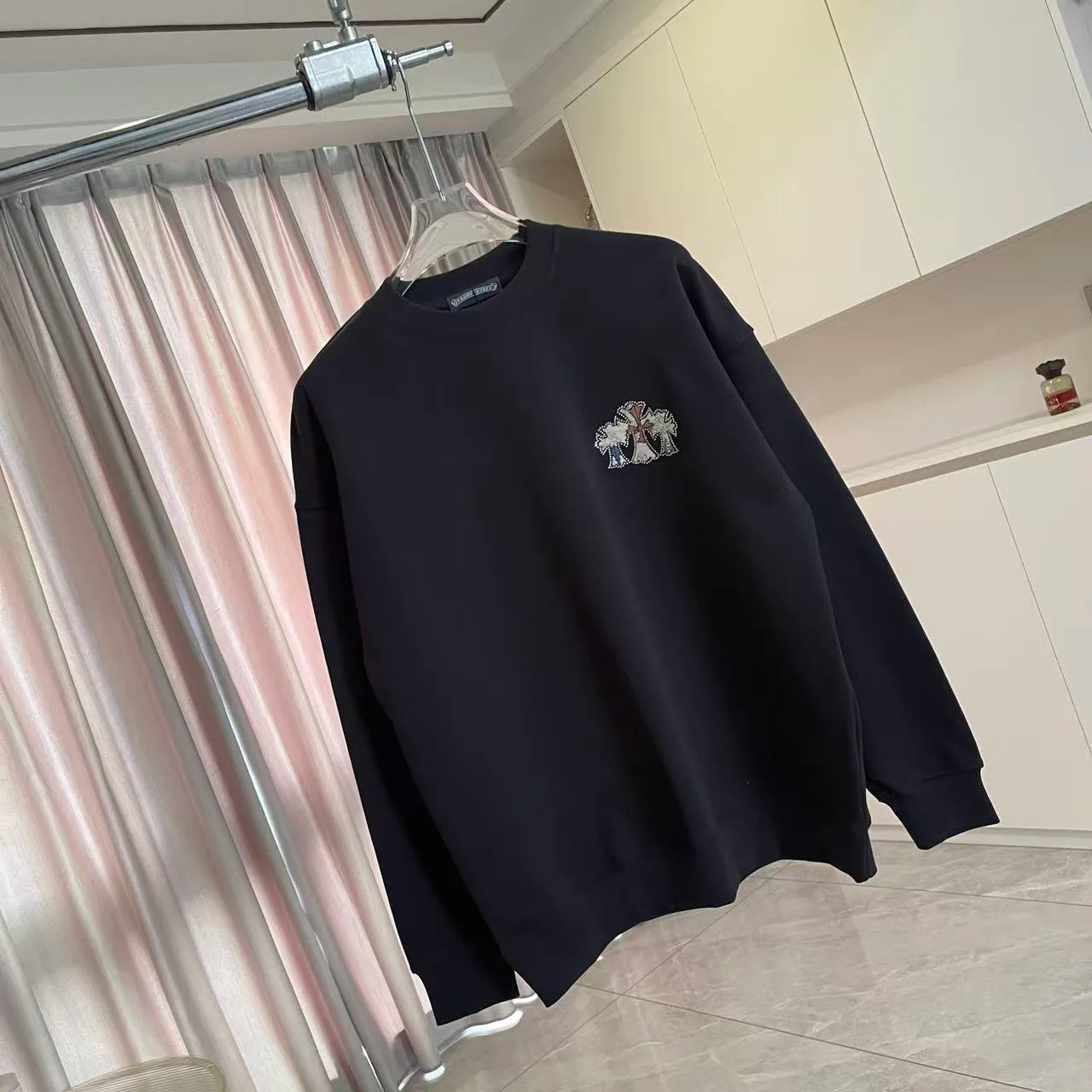 Men's Sweatshirts And Hoodies CHROME HEARTS 18203667