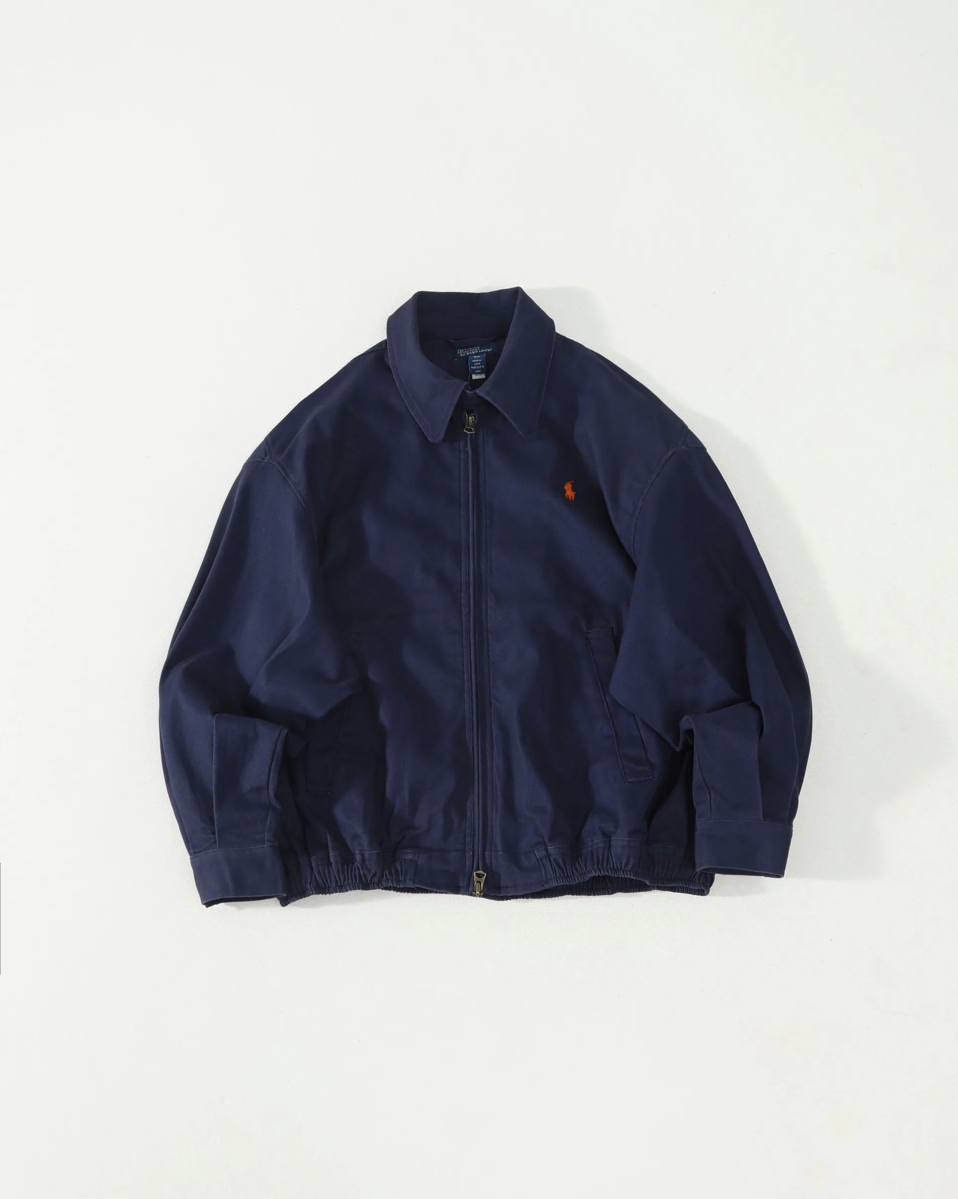 Men's Jackets And Down Jackets RALPH LAUREN 18492179