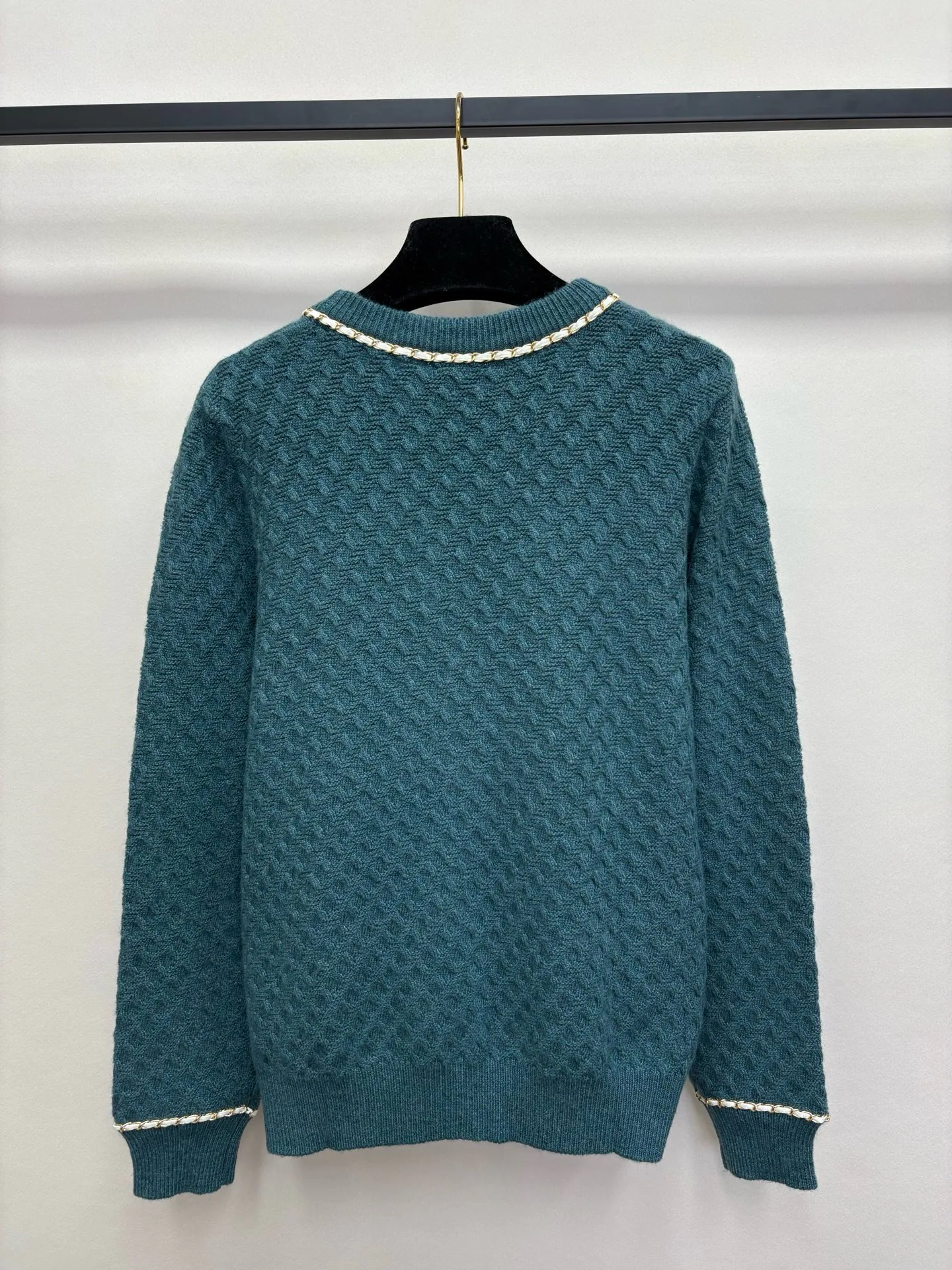 Women's Jumpers And Sweaters CHANEL 18028709