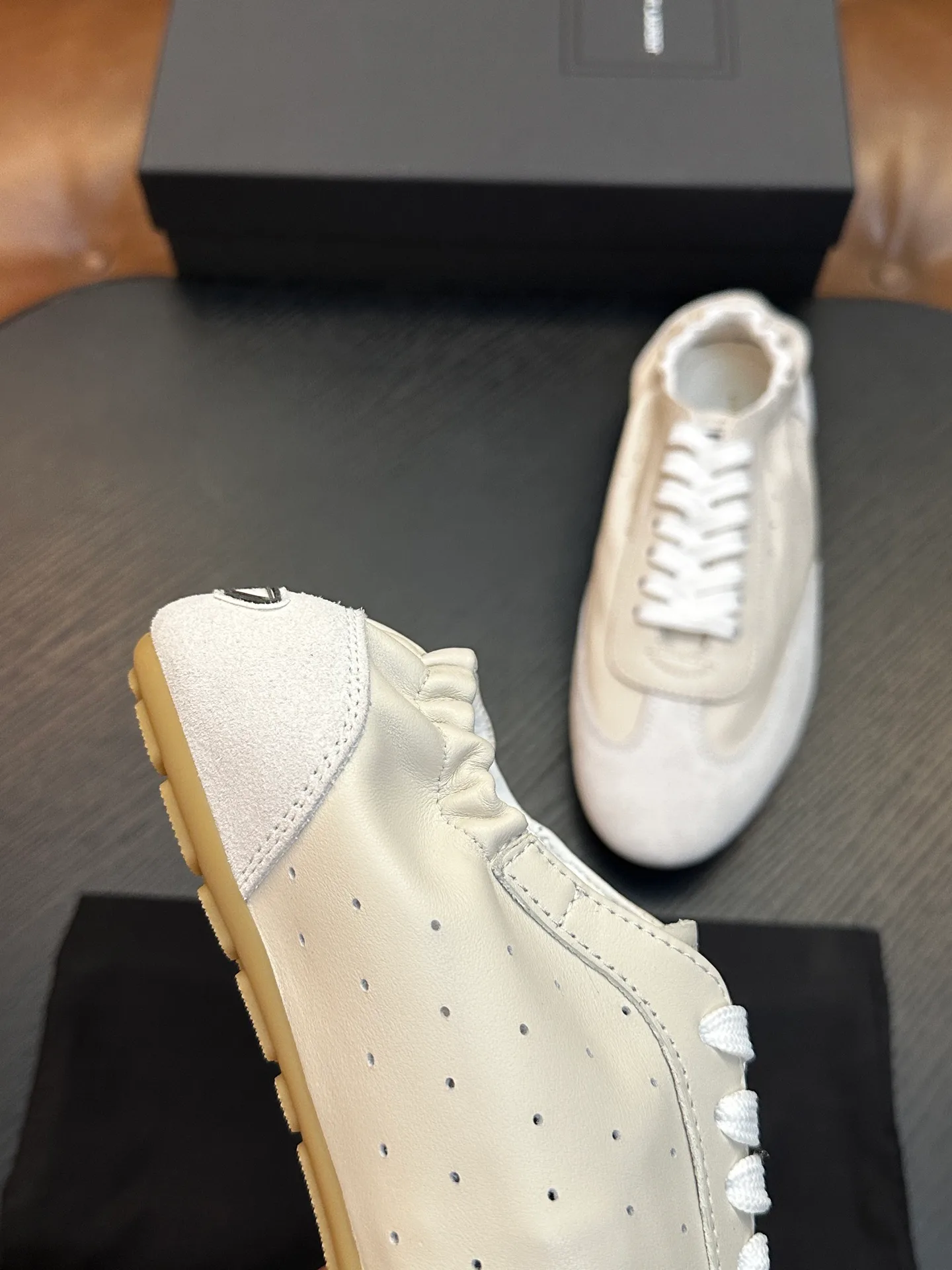 Men's Sneakers SAINT LAURENT 17372937