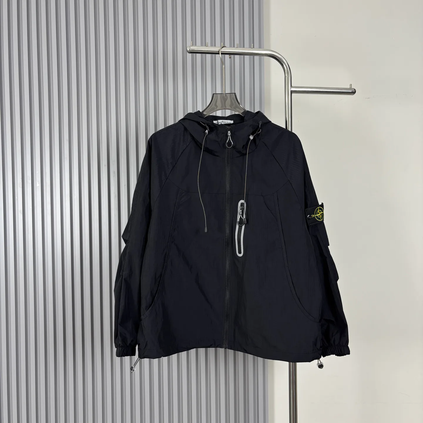 Men's Jackets And Down Jackets STONE ISLAND 17839784