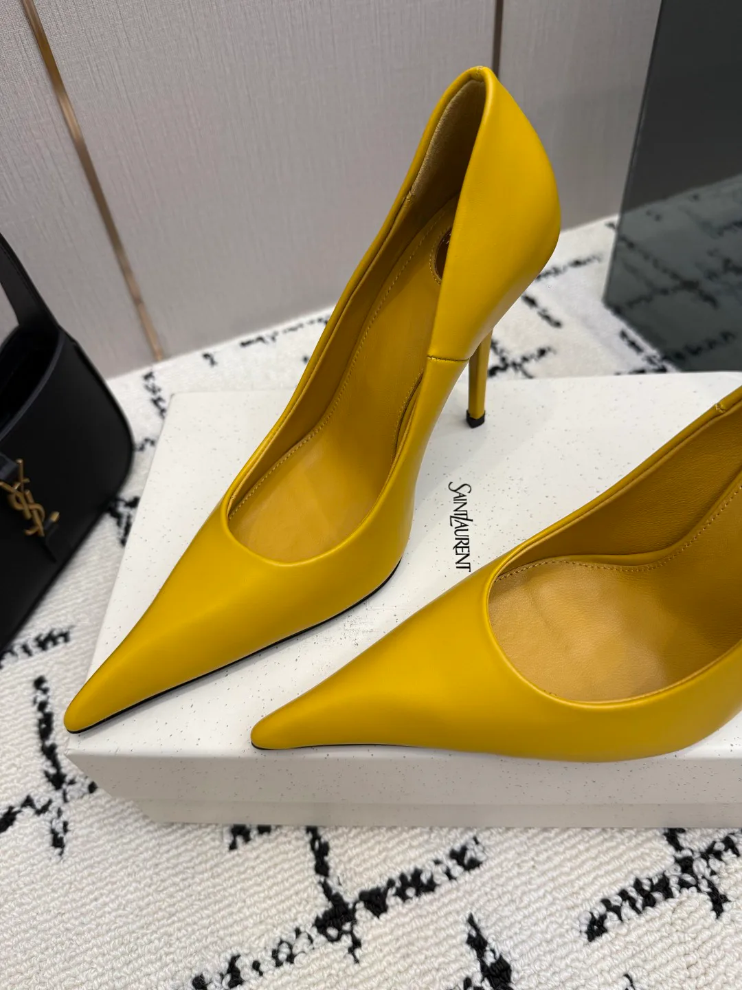 Women's Heels SAINT LAURENT 18237752