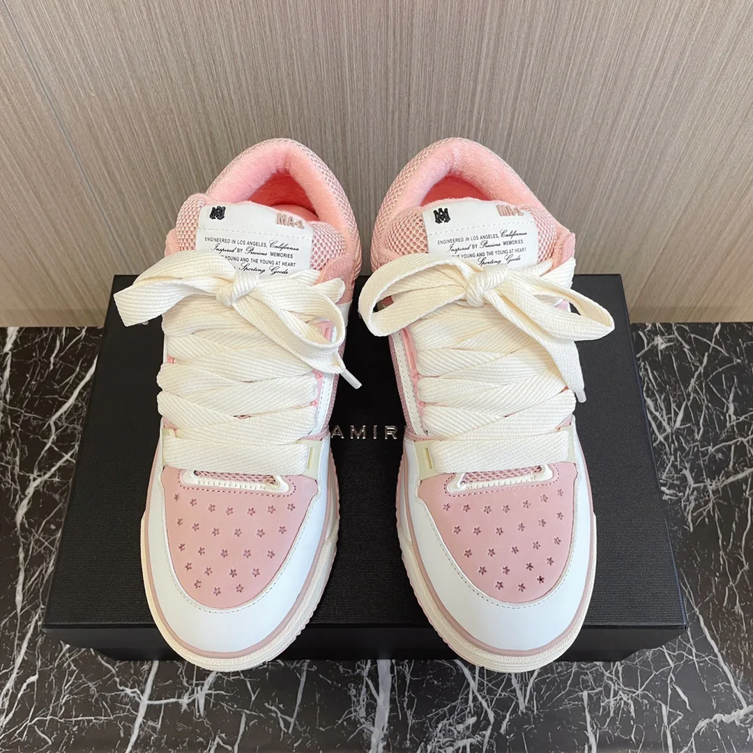 Women's Sneakers AMIRI 17016351