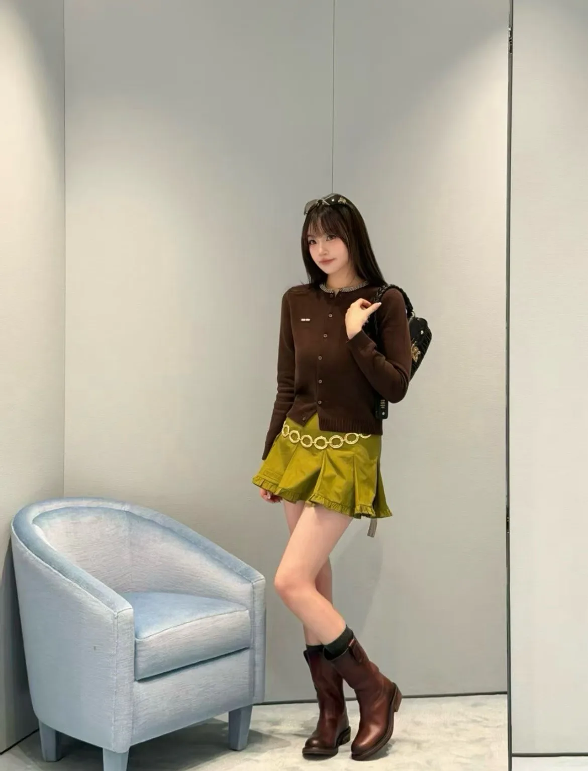 Women's Jumpers And Sweaters MIU MIU 17901478