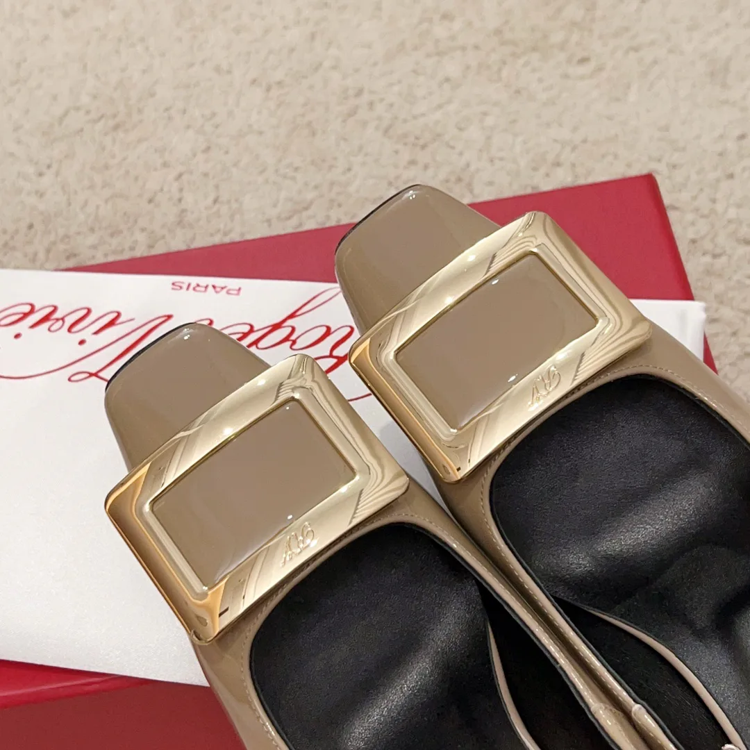 Women's Heels ROGER VIVIER 17550725