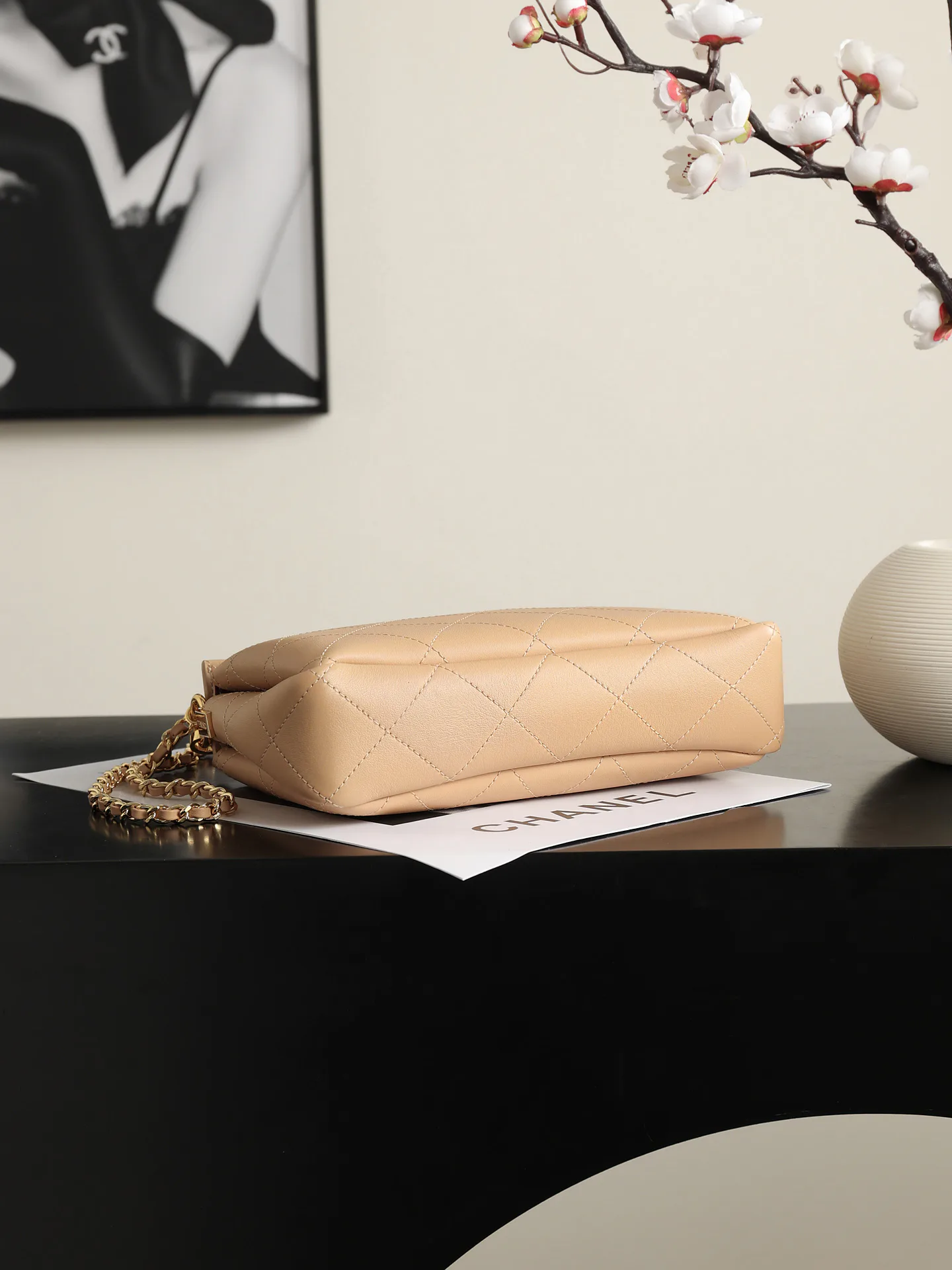 Women's Classic Handbags CHANEL 17844822