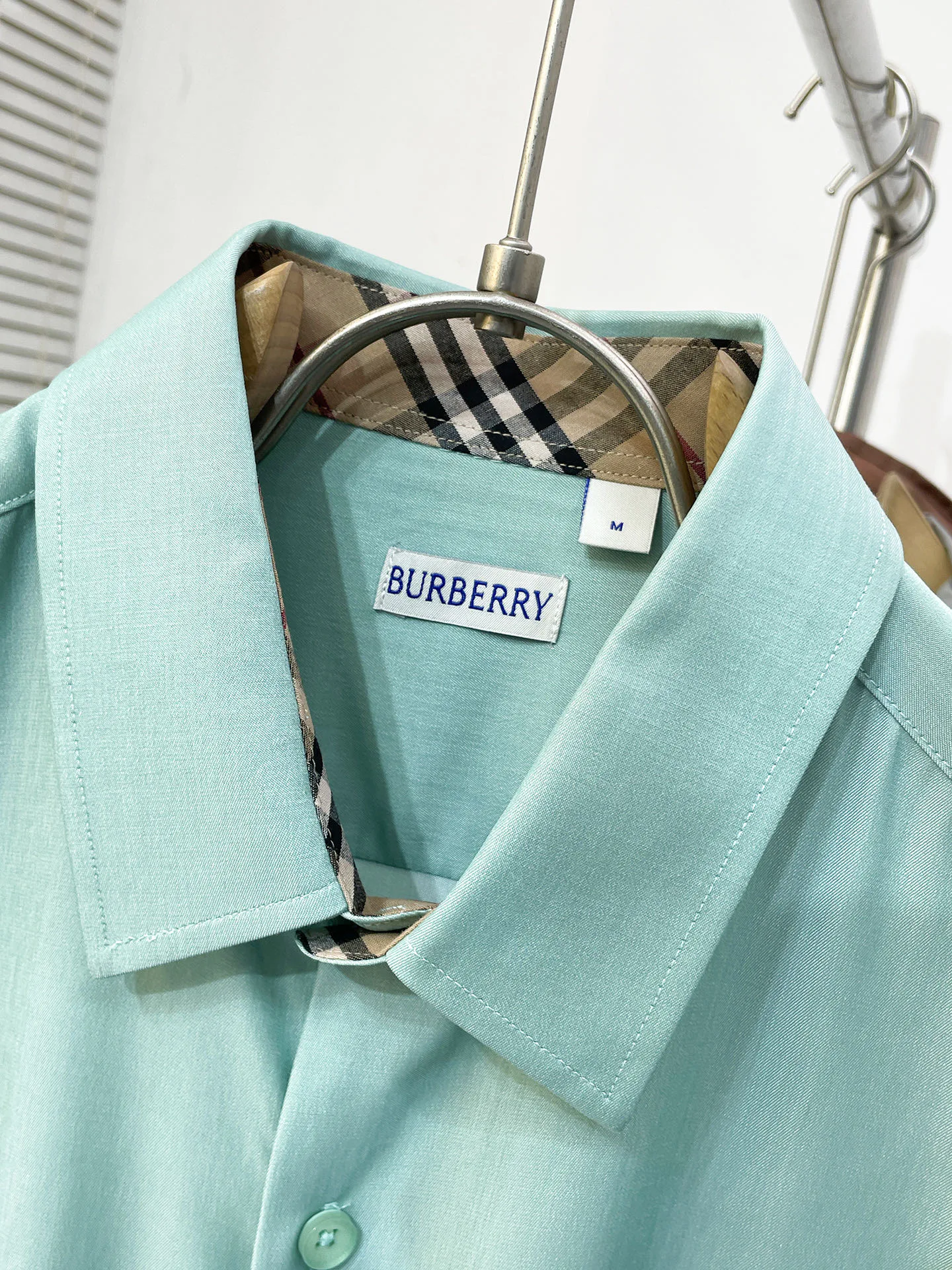 Men's Shirts BURBERRY 17685292