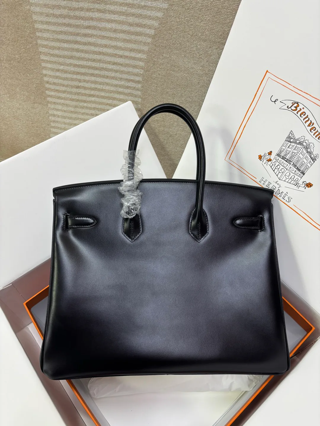 Women's Classic Handbags HERMES 18127429