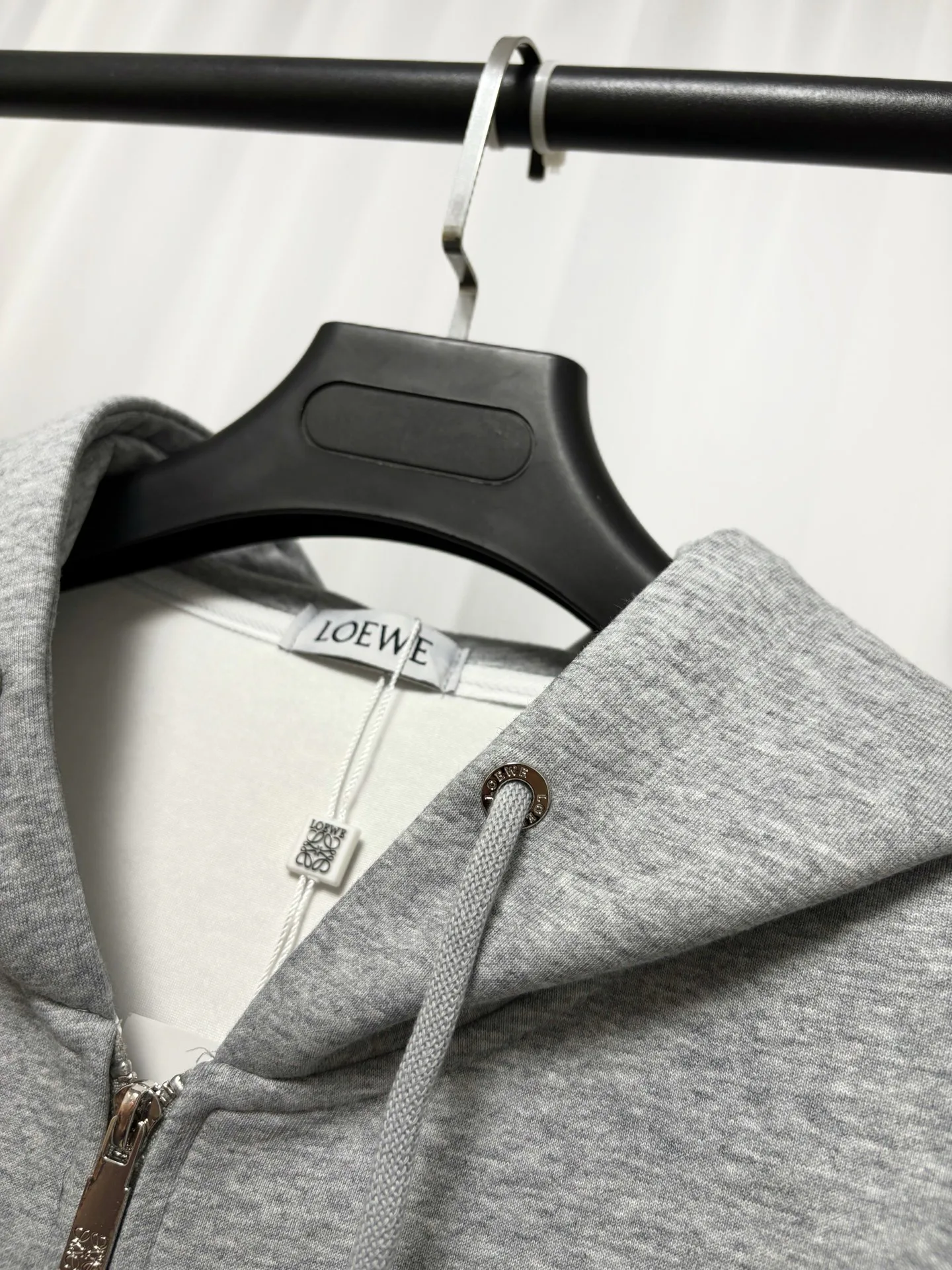 Men's Sweatshirts And Hoodies LOEWE 18179168
