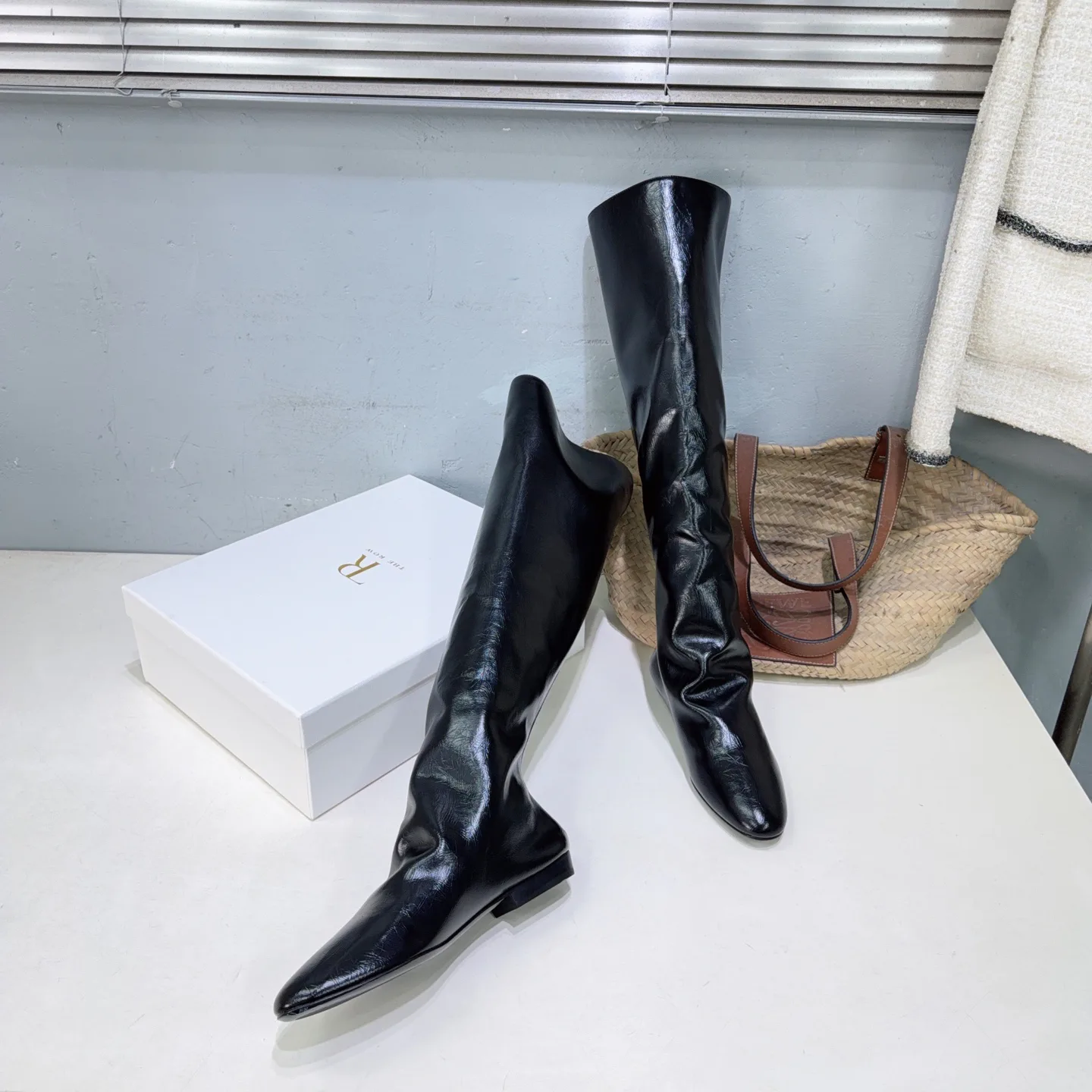 Women's Boots THE ROW 18366571