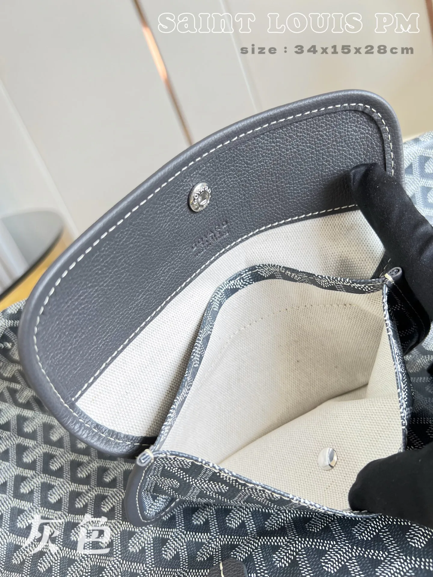 Women's Classic Handbags GOYARD 18278218