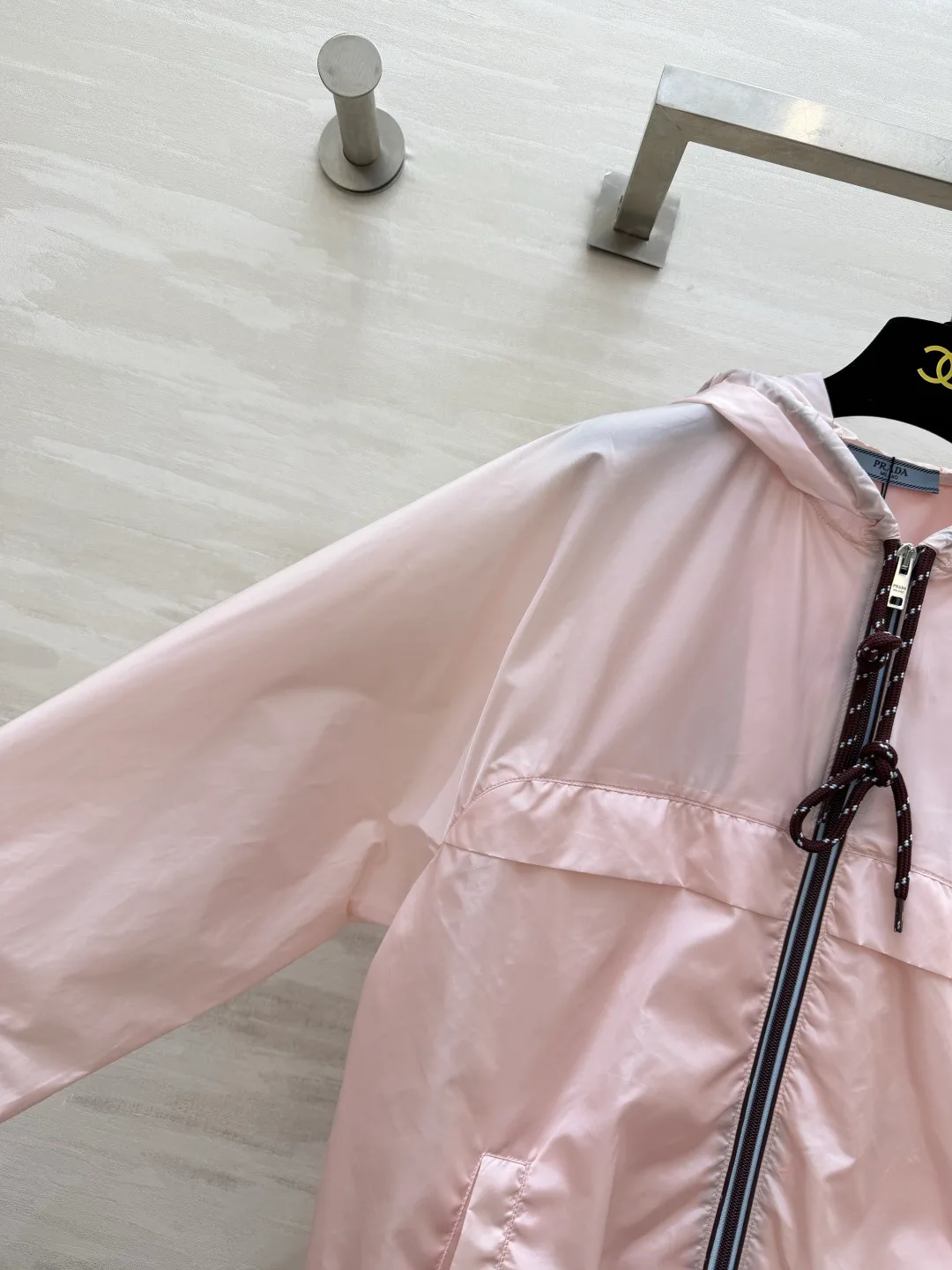 Women's Jackets And Down Jackets PRADA 17718538