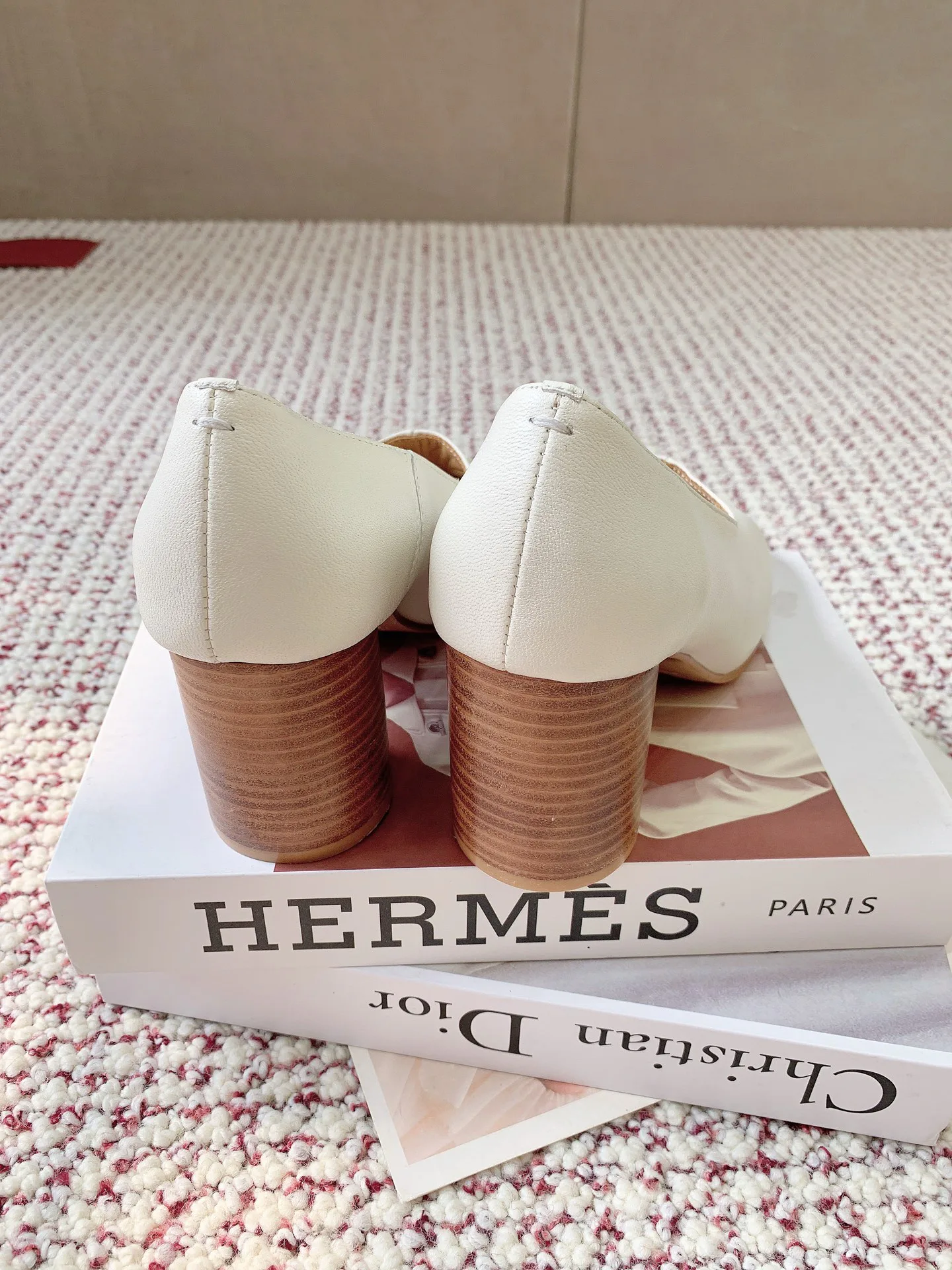 Women's Heels MAISON MARGIELA 18268485