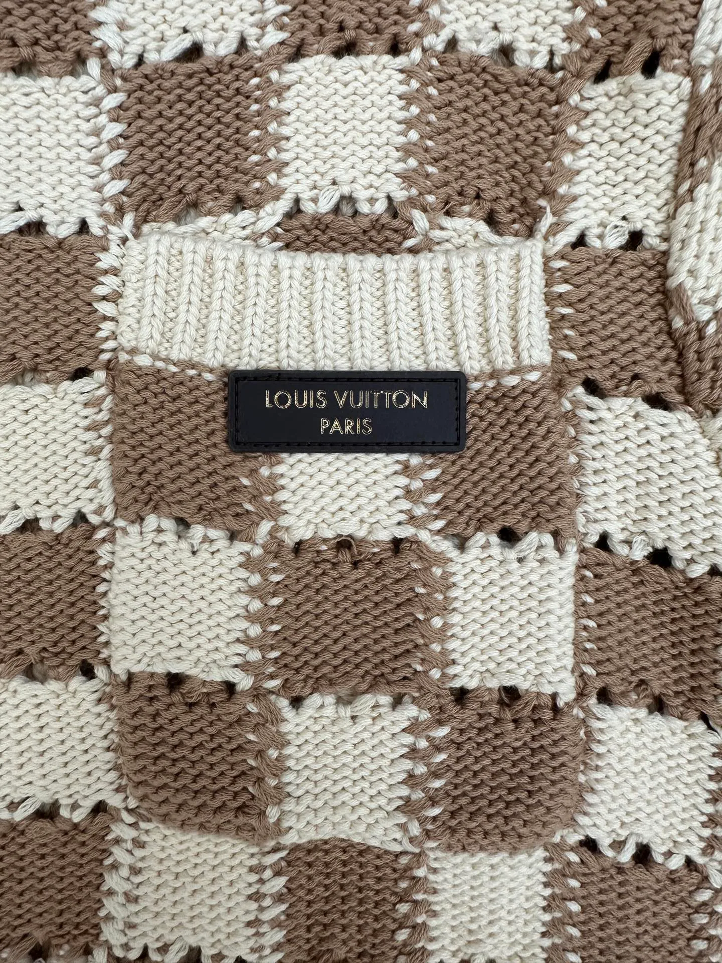 Men's Jumpers And Sweaters LOUIS VUITTON 17173853