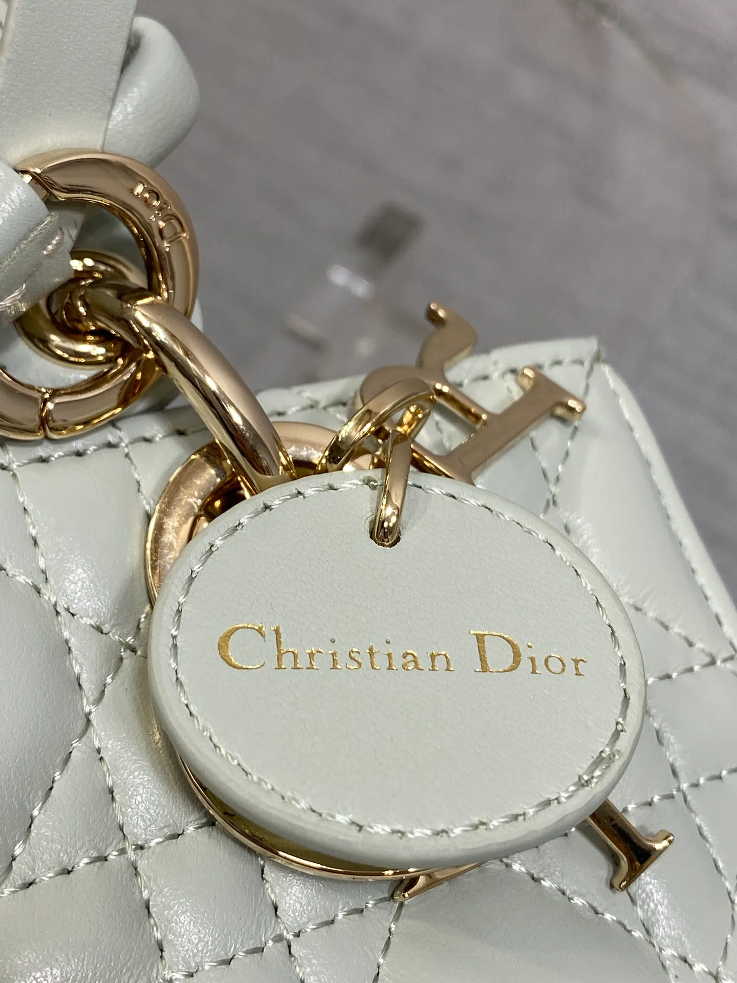 Women's Classic Handbags CHRISTIAN DIOR 18392896