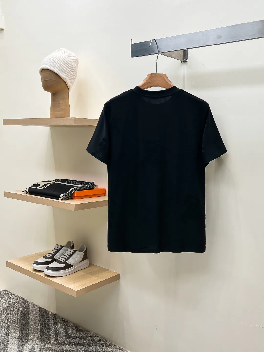Men's T-Shirts BURBERRY 18499408