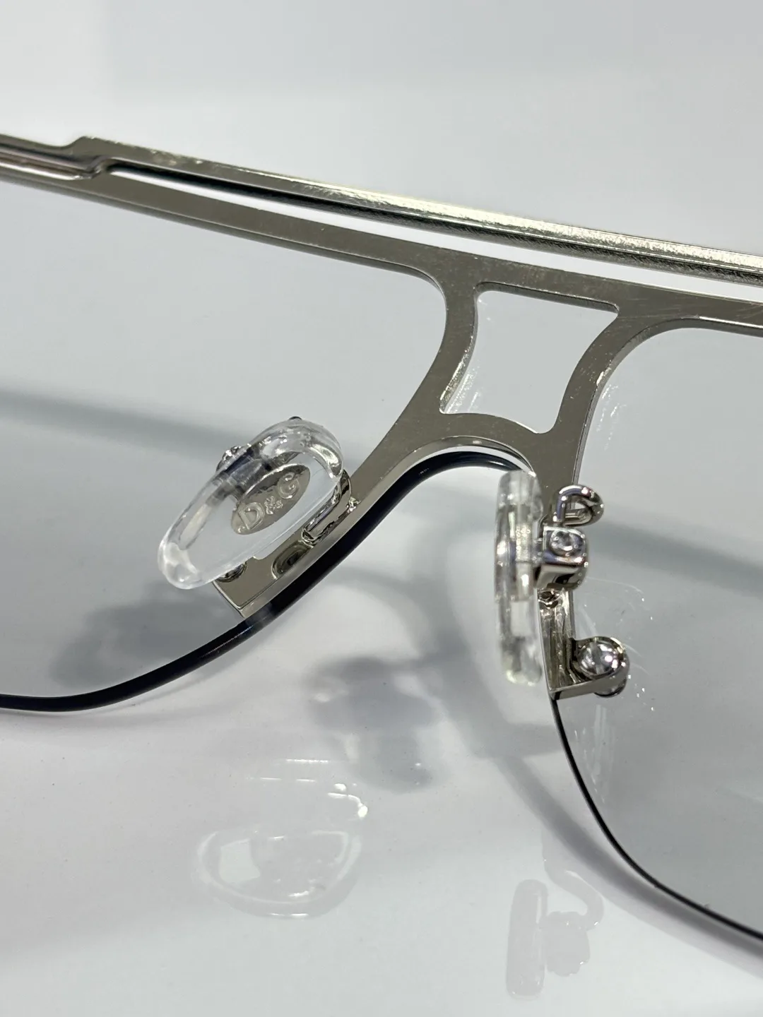 Glasses DOLCE & GABBANA 17899839