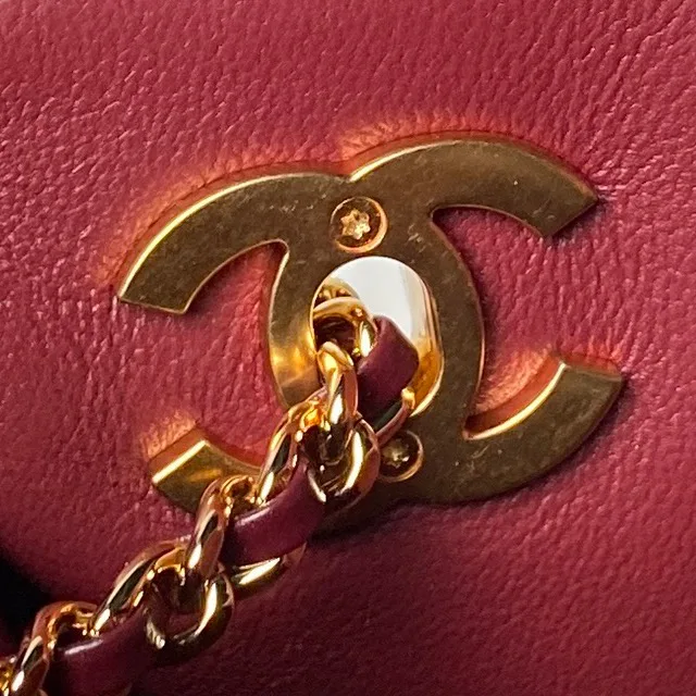 Women's Classic Handbags CHANEL 18207840