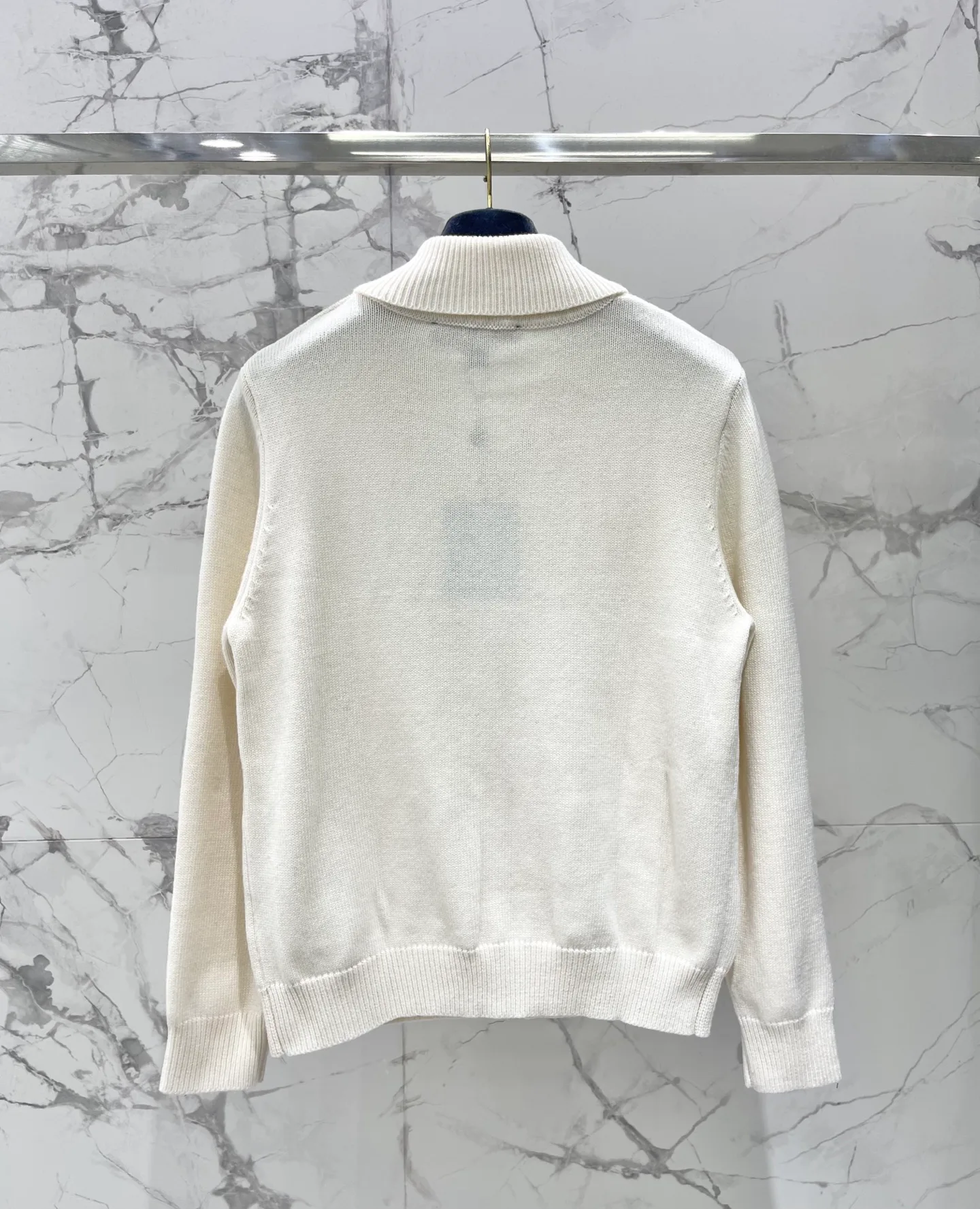 Men's Jumpers And Sweaters LOUIS VUITTON 18407909