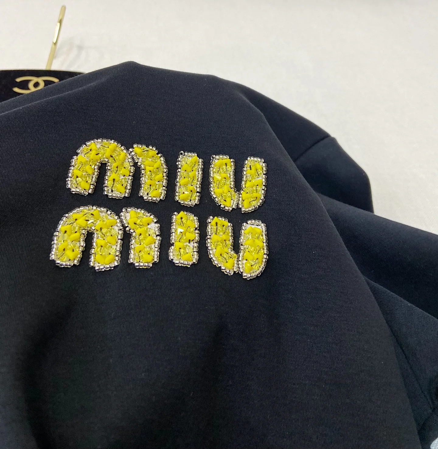 Women's T-Shirts MIU MIU 17408160