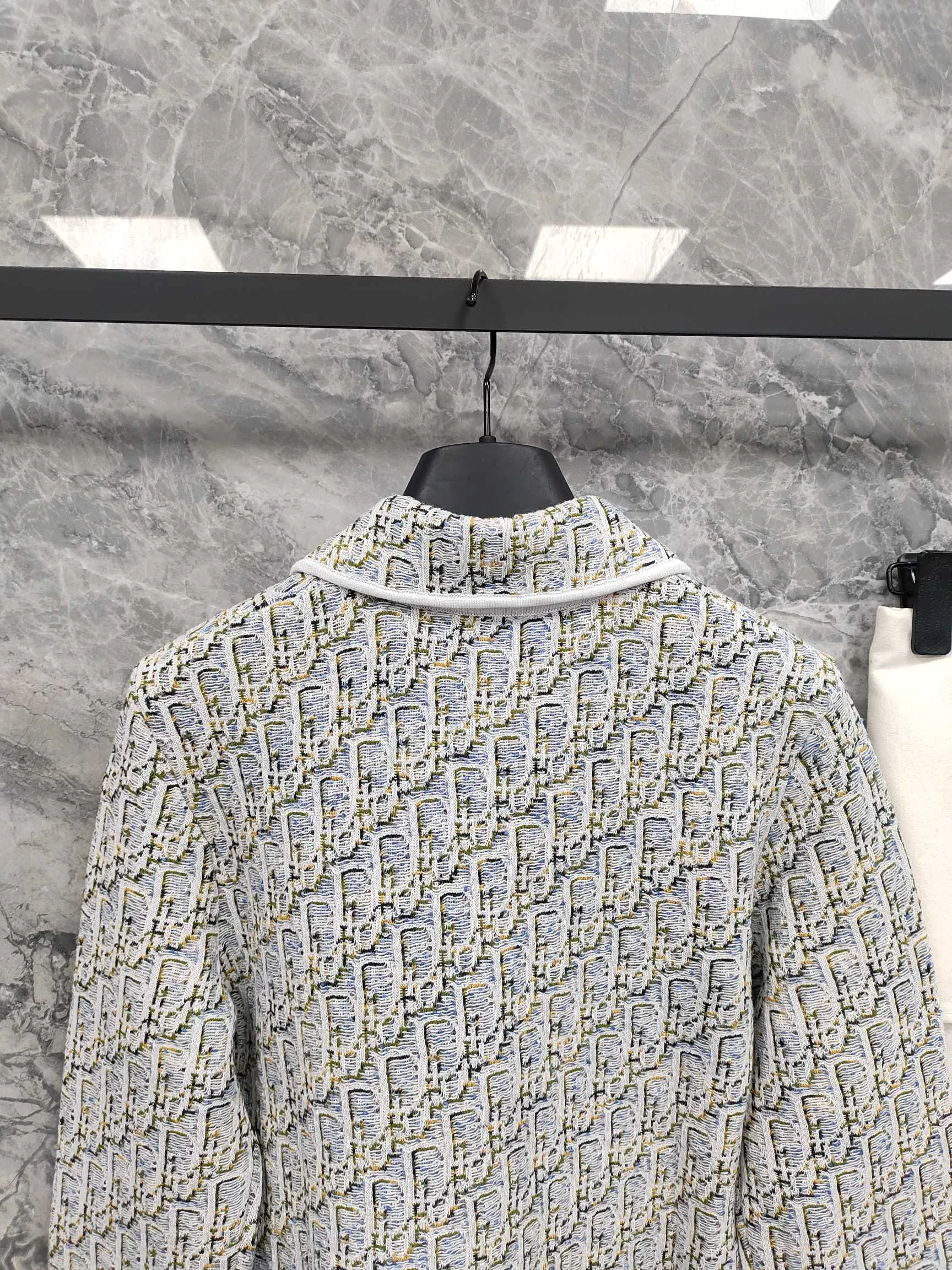 Women's Jumpers And Sweaters CHRISTIAN DIOR 18441368