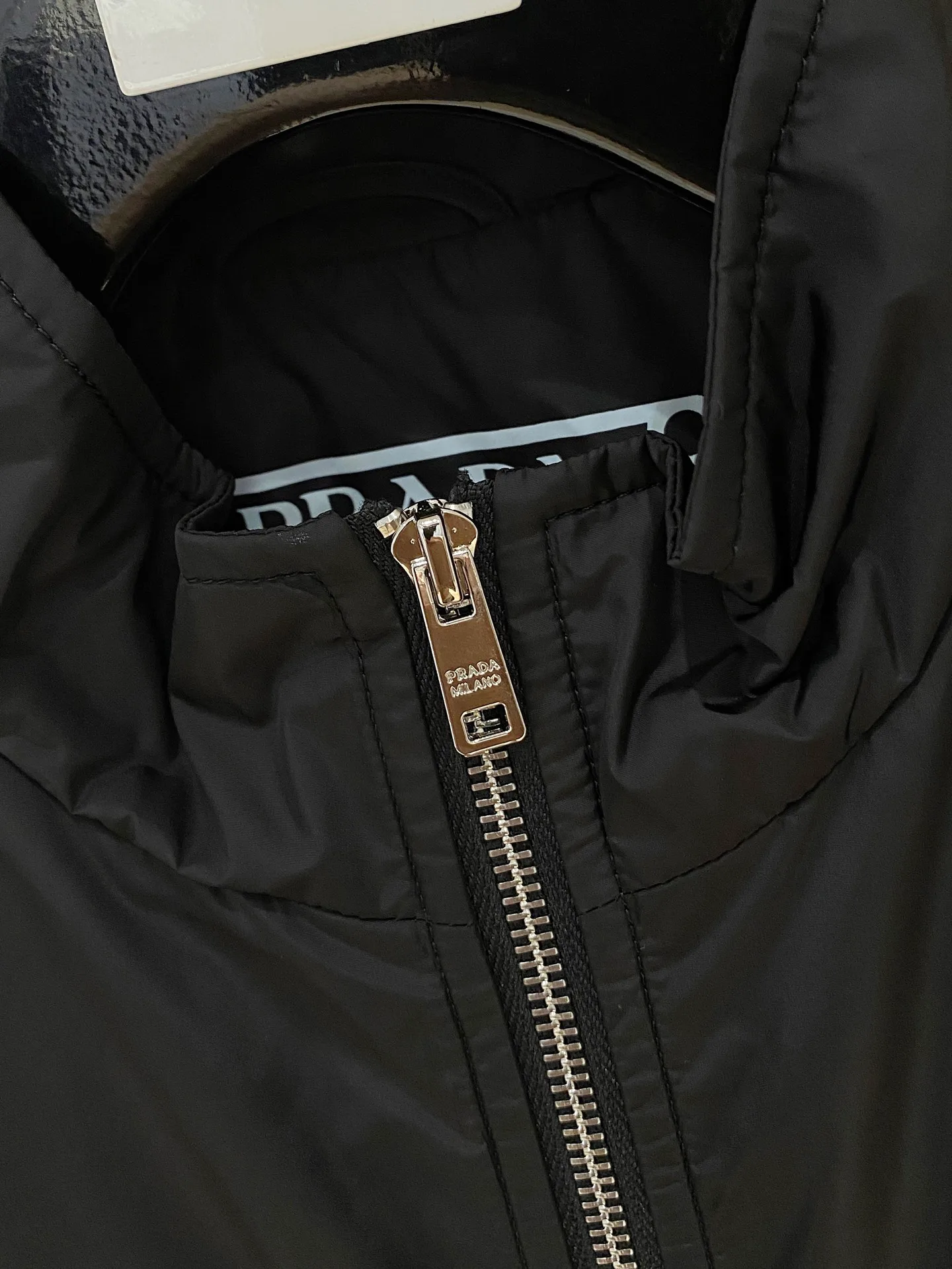 Men's Jackets And Down Jackets PRADA 18178187