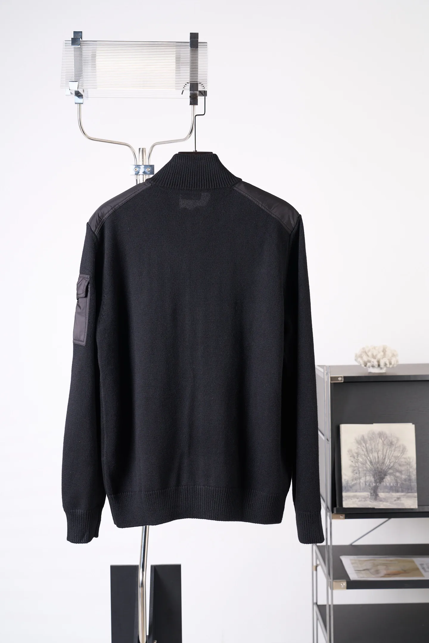 Men's Jumpers And Sweaters MONCLER 18178918