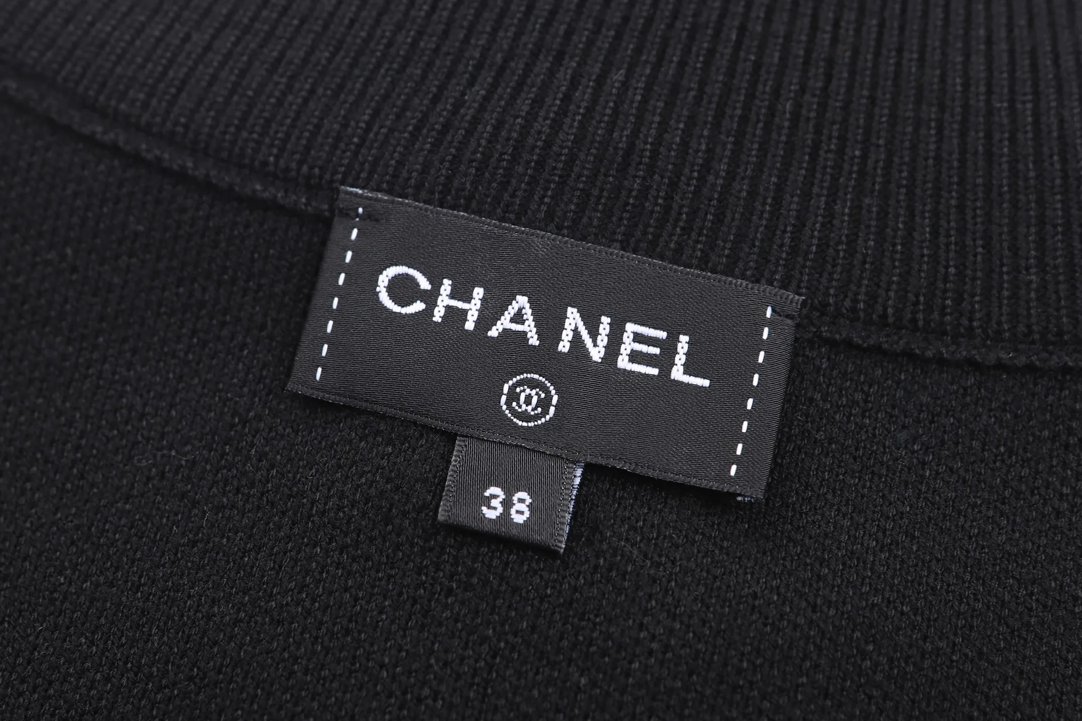 Men's Jumpers And Sweaters CHANEL 18073788