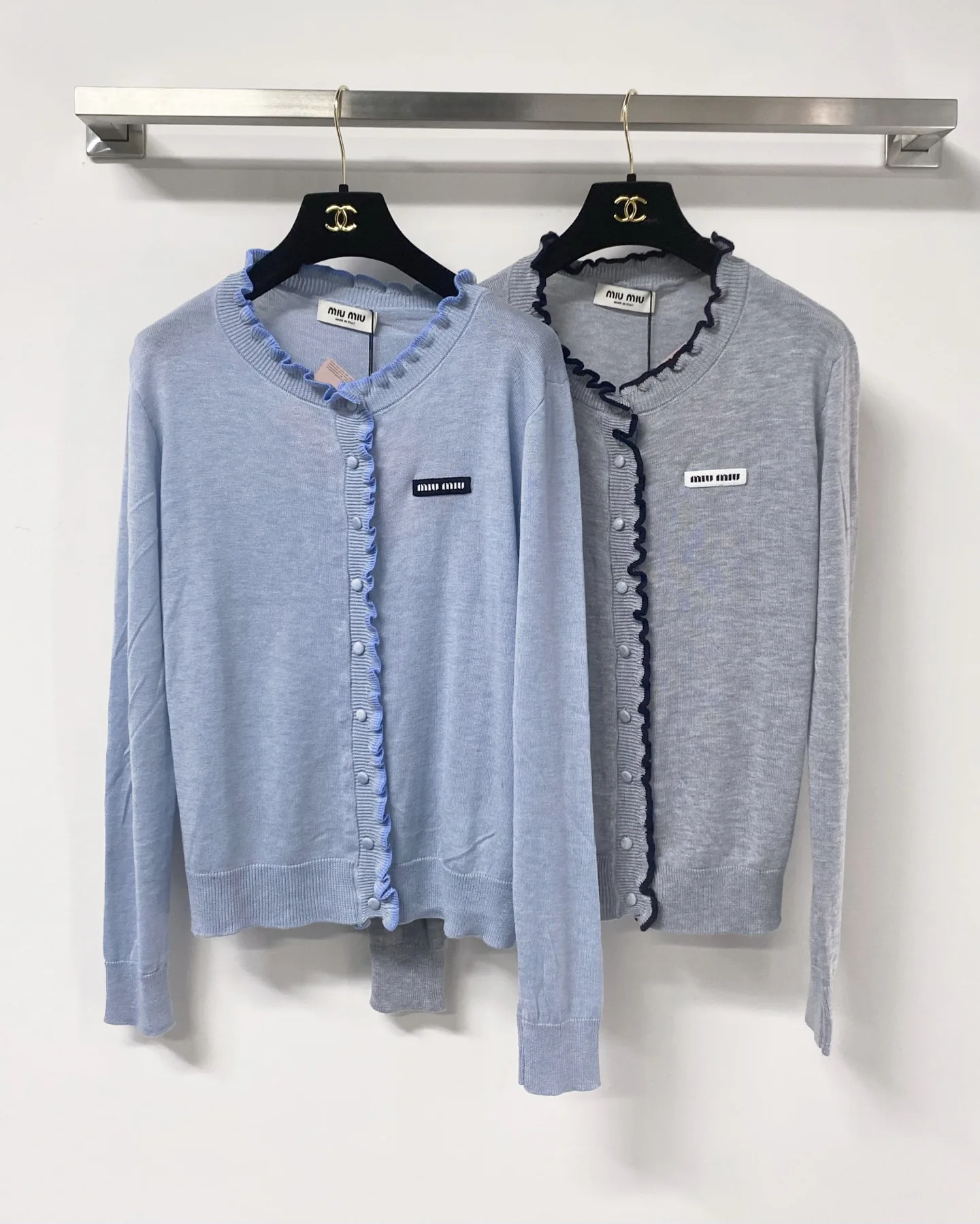 Women's Jumpers And Sweaters MIU MIU 17030367