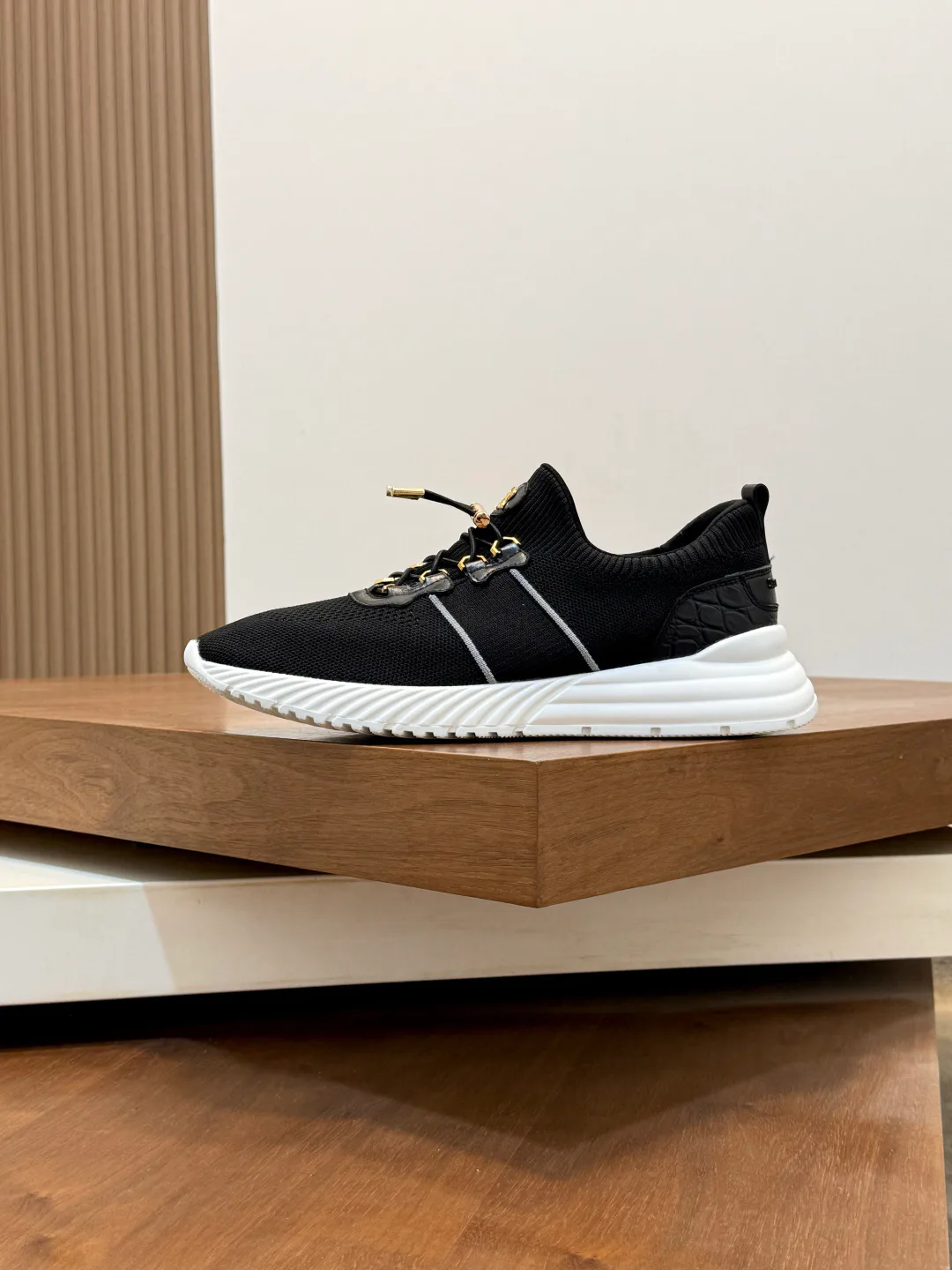 Men's Sneakers STEFANO RICCI 18100446